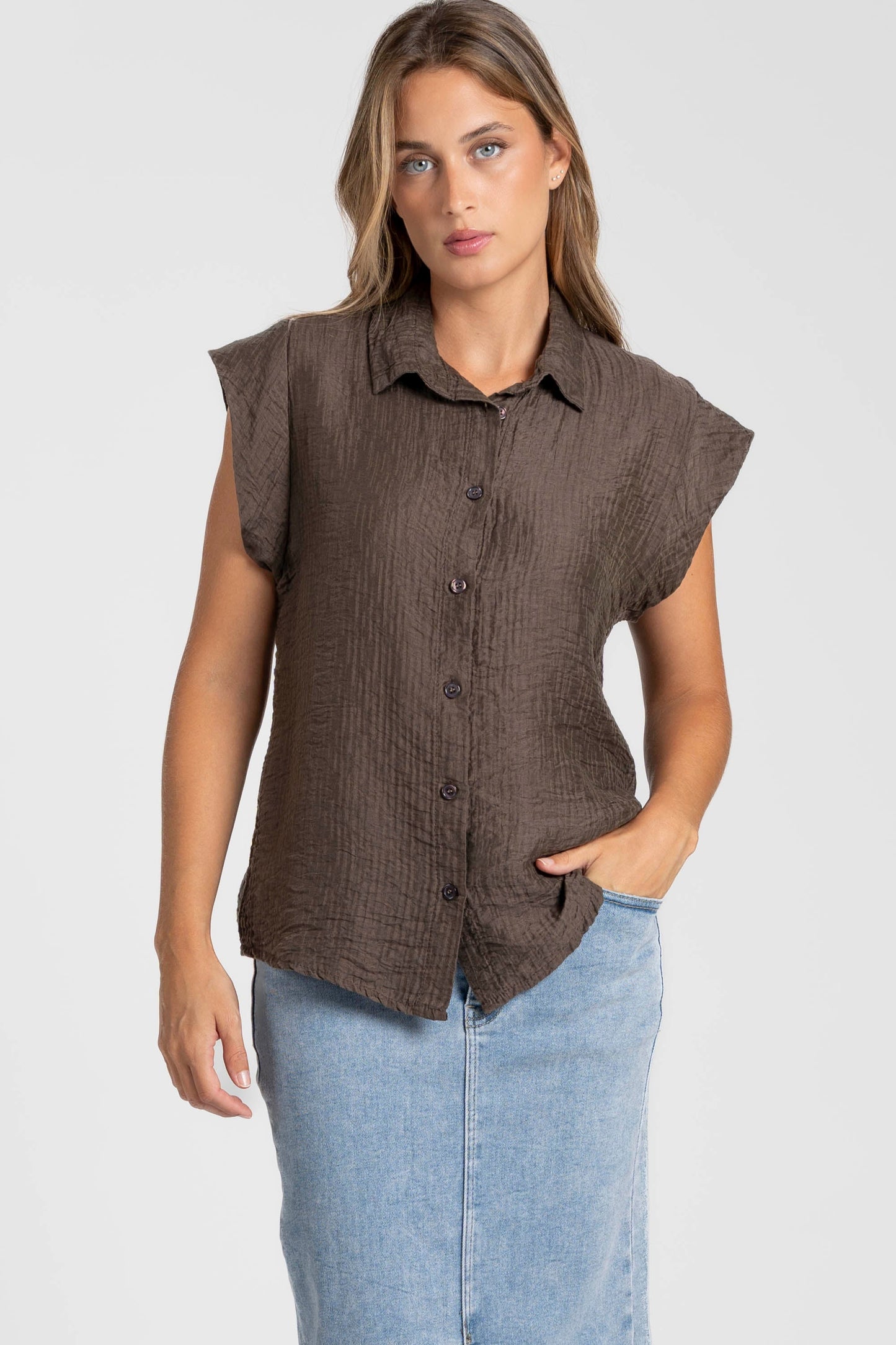 BLUSA ARMONIAS ESTER