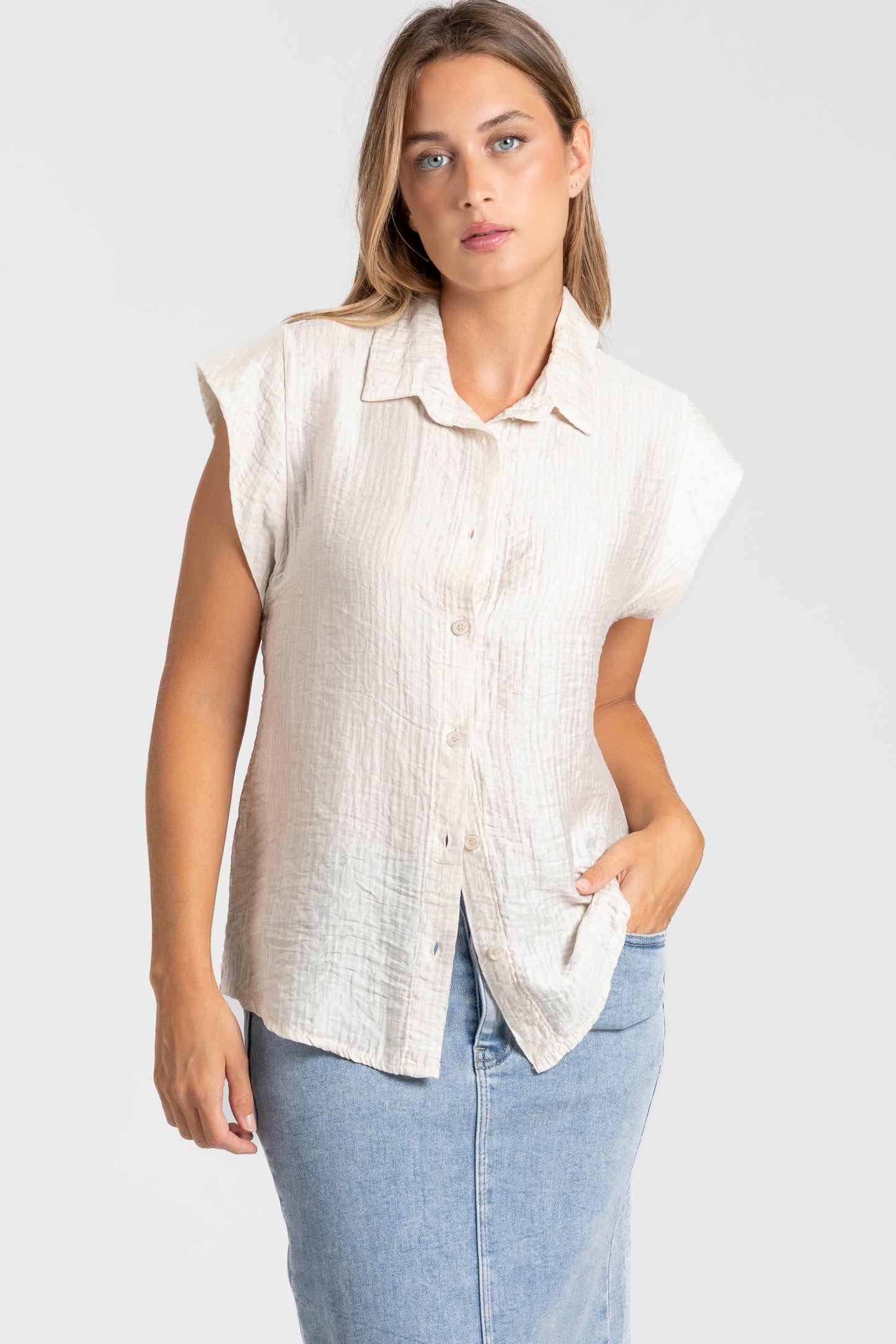 BLUSA ARMONIAS ESTER