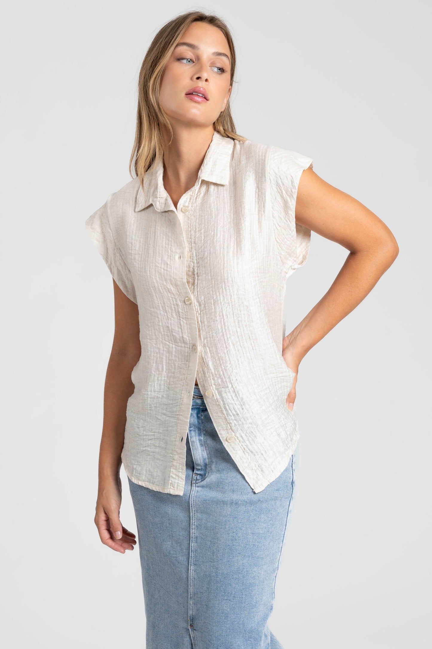 BLUSA ARMONIAS ESTER