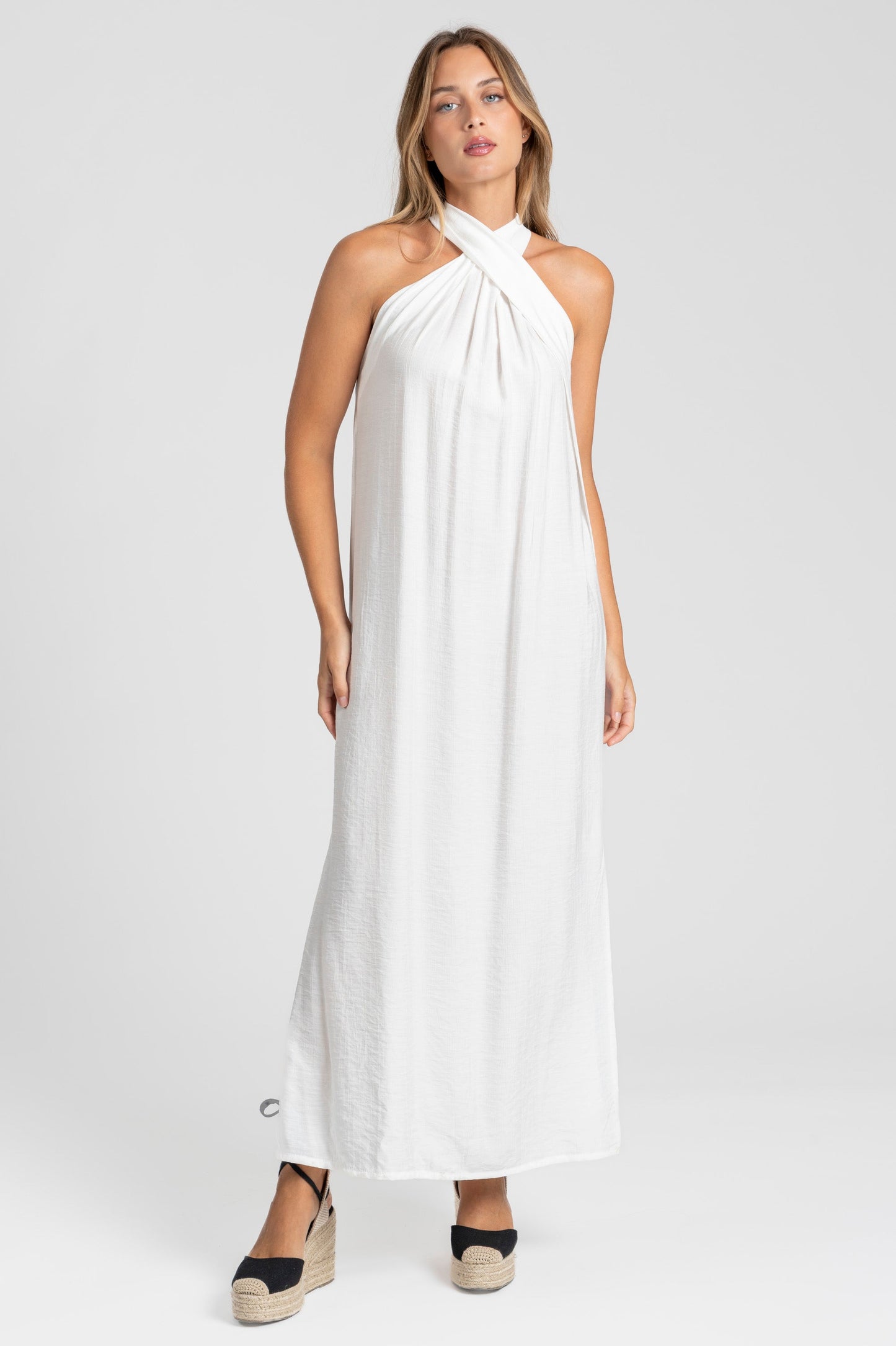 VESTIDO ARMONIAS NELLY