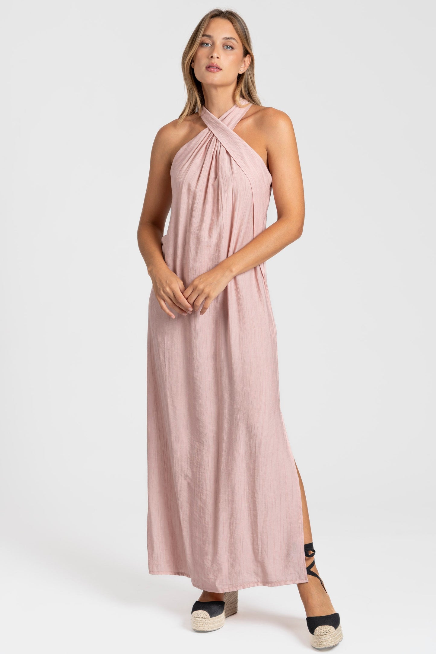 VESTIDO ARMONIAS NELLY