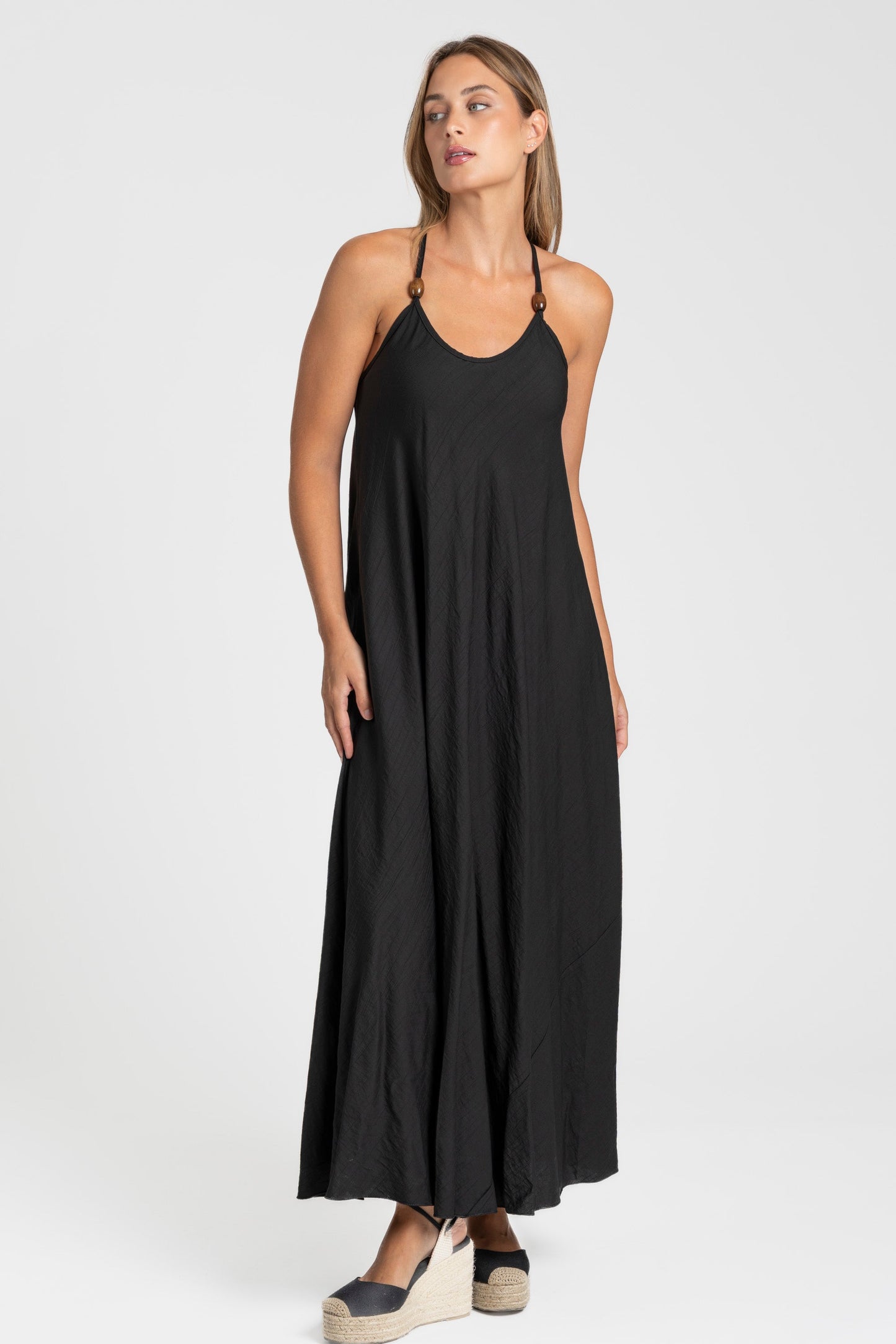 VESTIDO ARMONIAS MONI