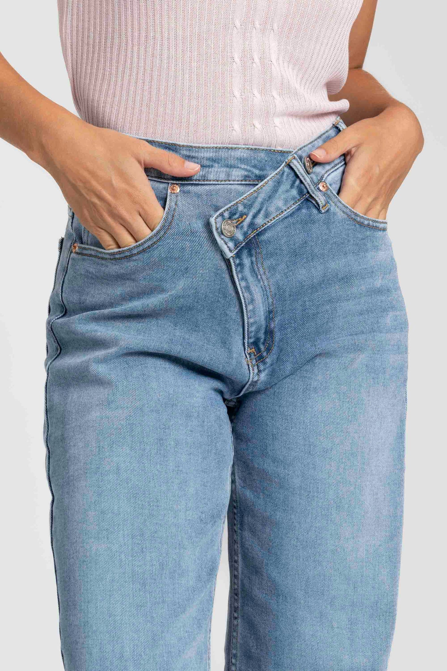JEANS MISS LIT