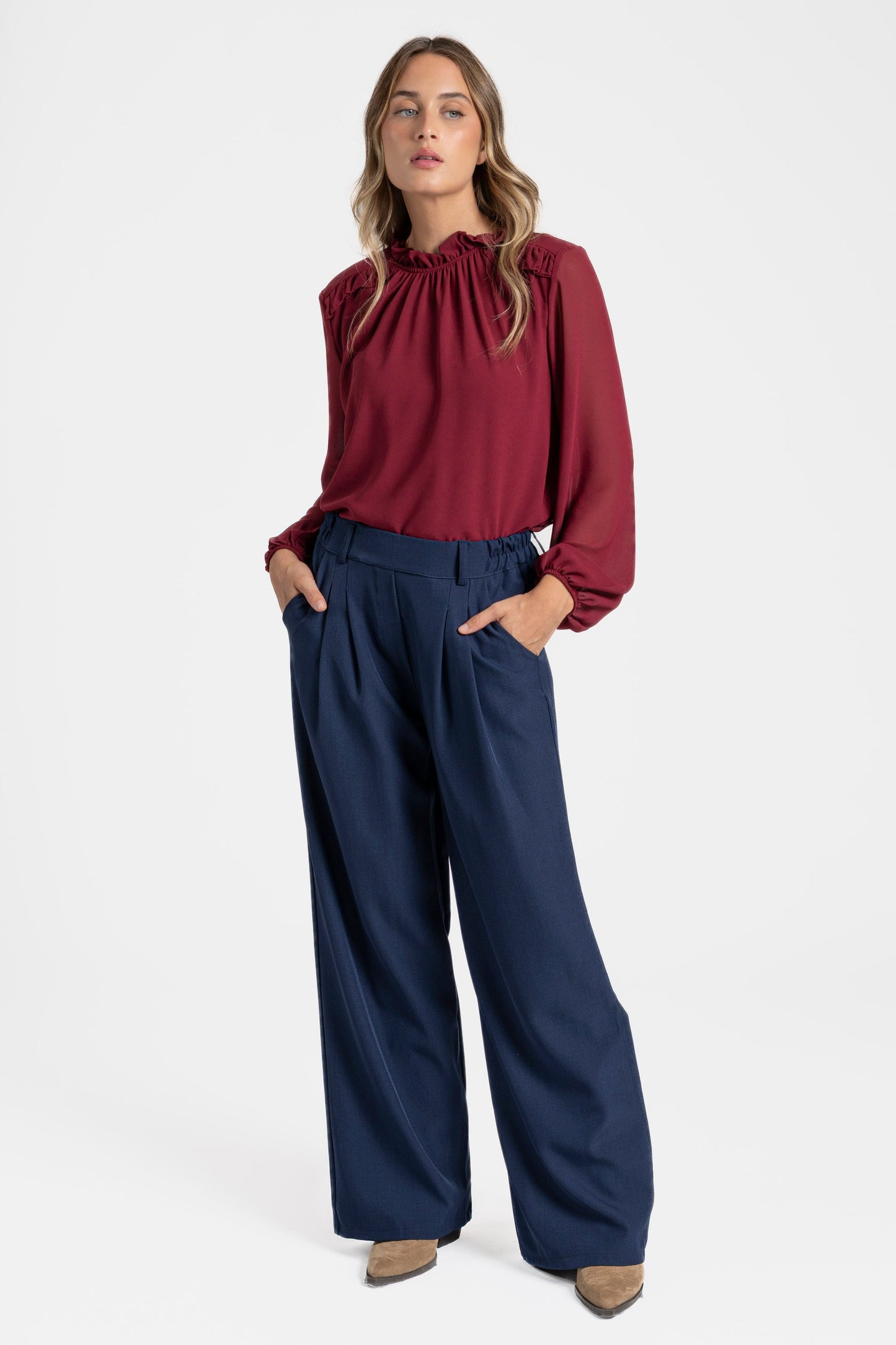 PANTALÓN ARMONIAS FLAVI