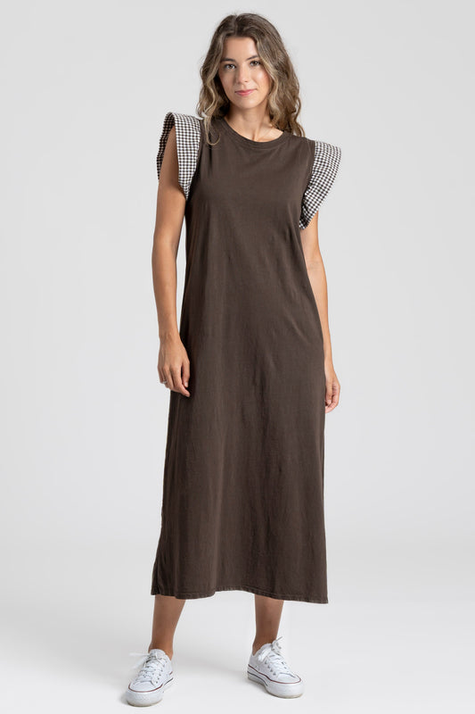 VESTIDO ARMONIAS TEEN ELISA