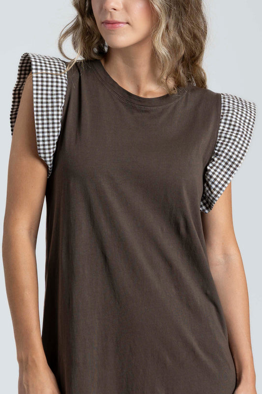 VESTIDO ARMONIAS TEEN ELISA