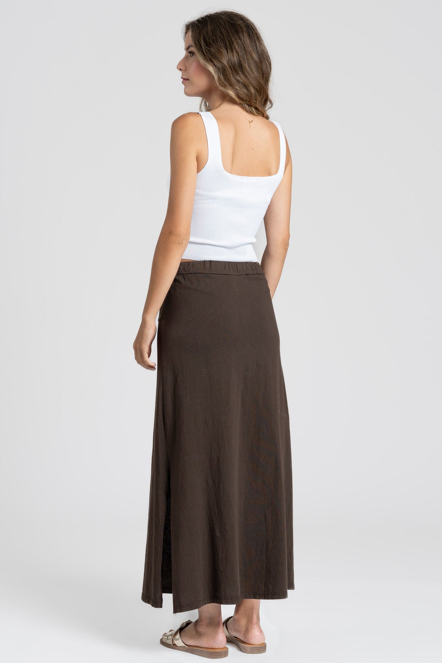 FALDA ARMONIAS TEEN ESTRELLAS