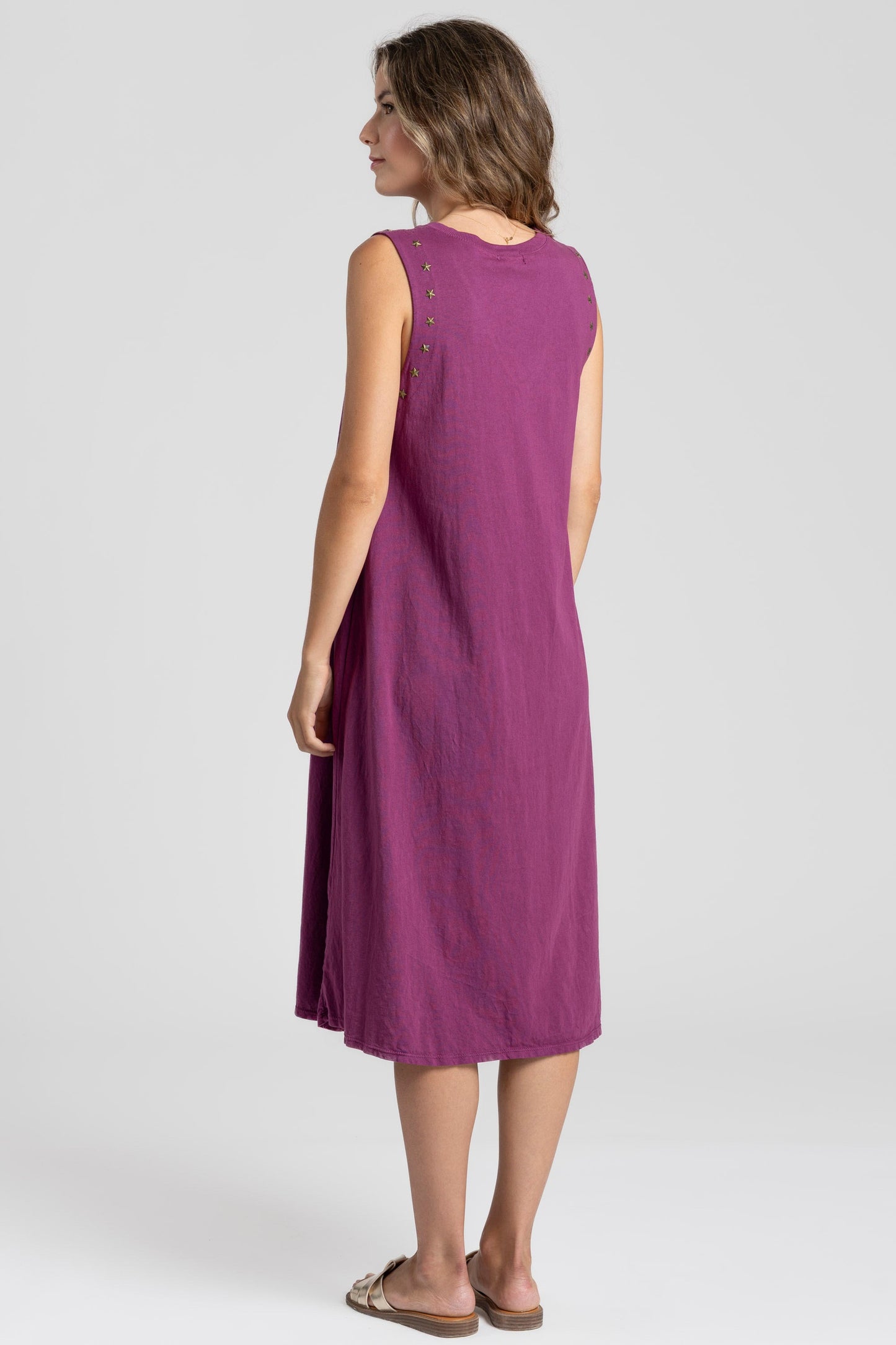 VESTIDO ARMONIAS TEEN SILVIA