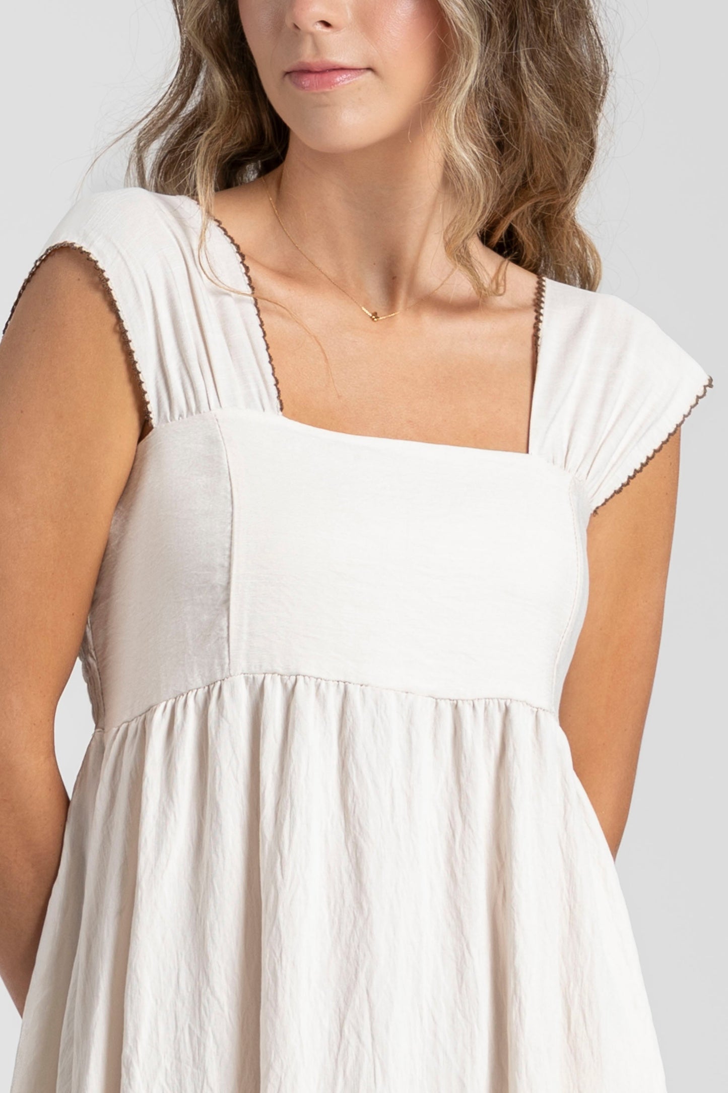 VESTIDO ARMONIAS TEEN LOWI