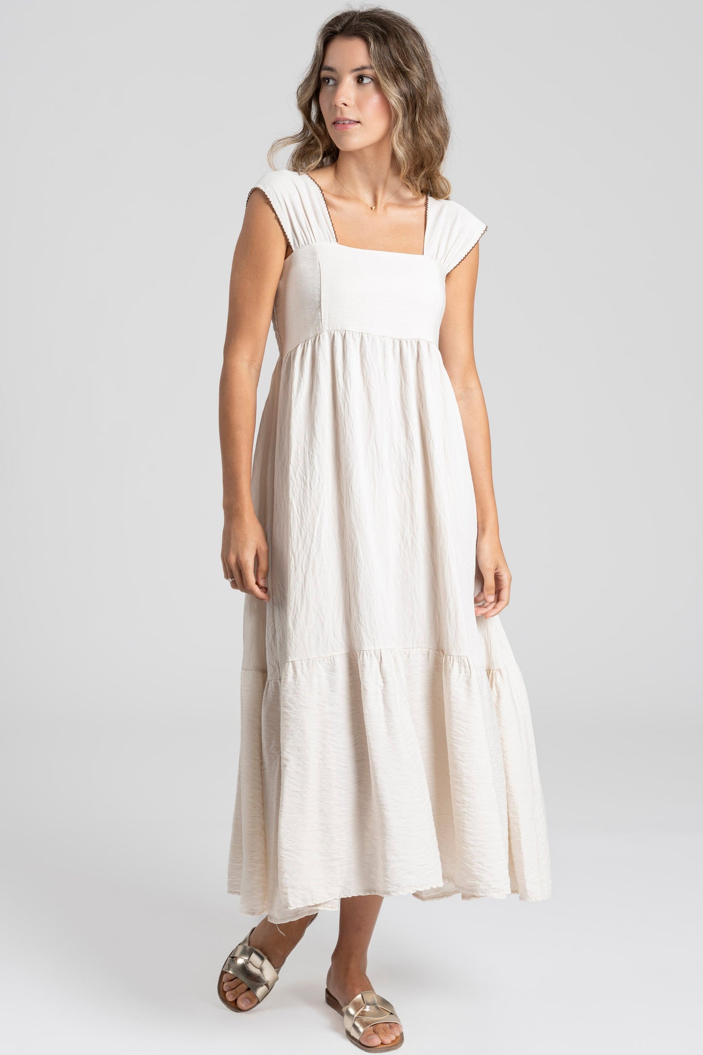 VESTIDO ARMONIAS TEEN LOWI