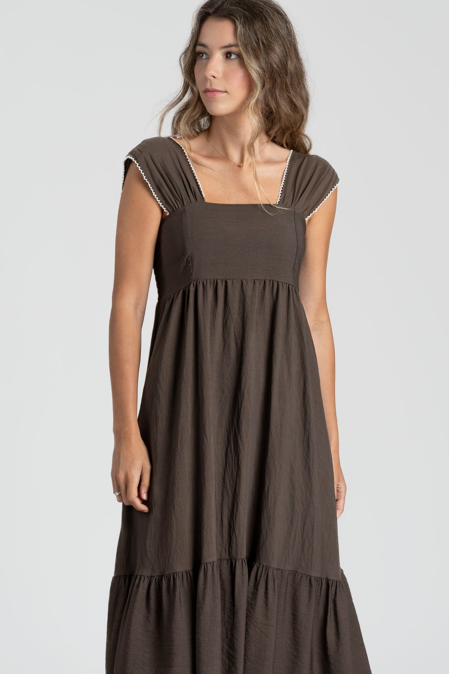 VESTIDO ARMONIAS TEEN LOWI