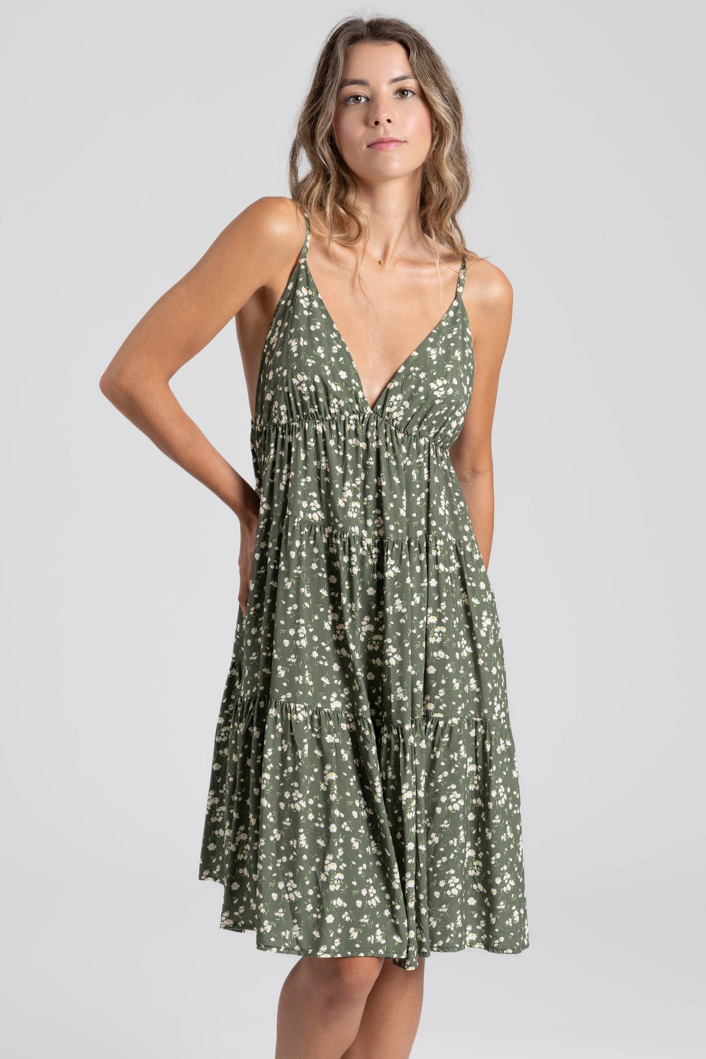 VESTIDO ARMONIAS MIA