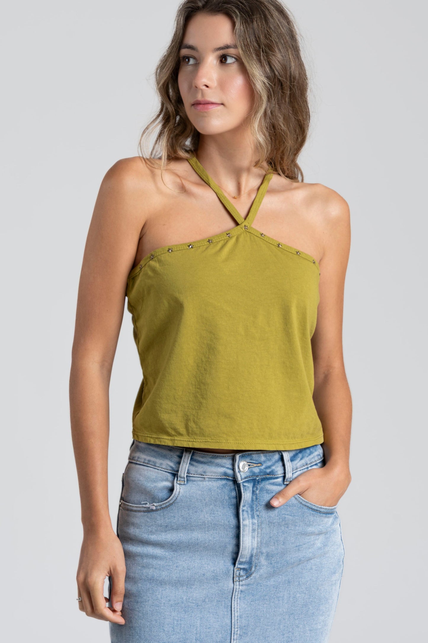 TOP ARMONIAS TEEN LUCIA