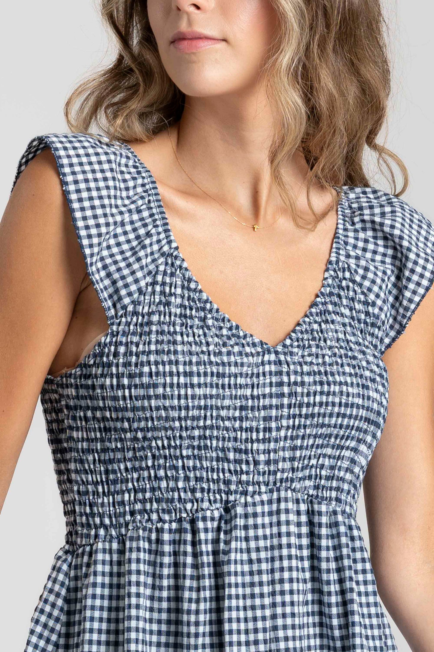 VESTIDO ARMONIAS TEEN LARA