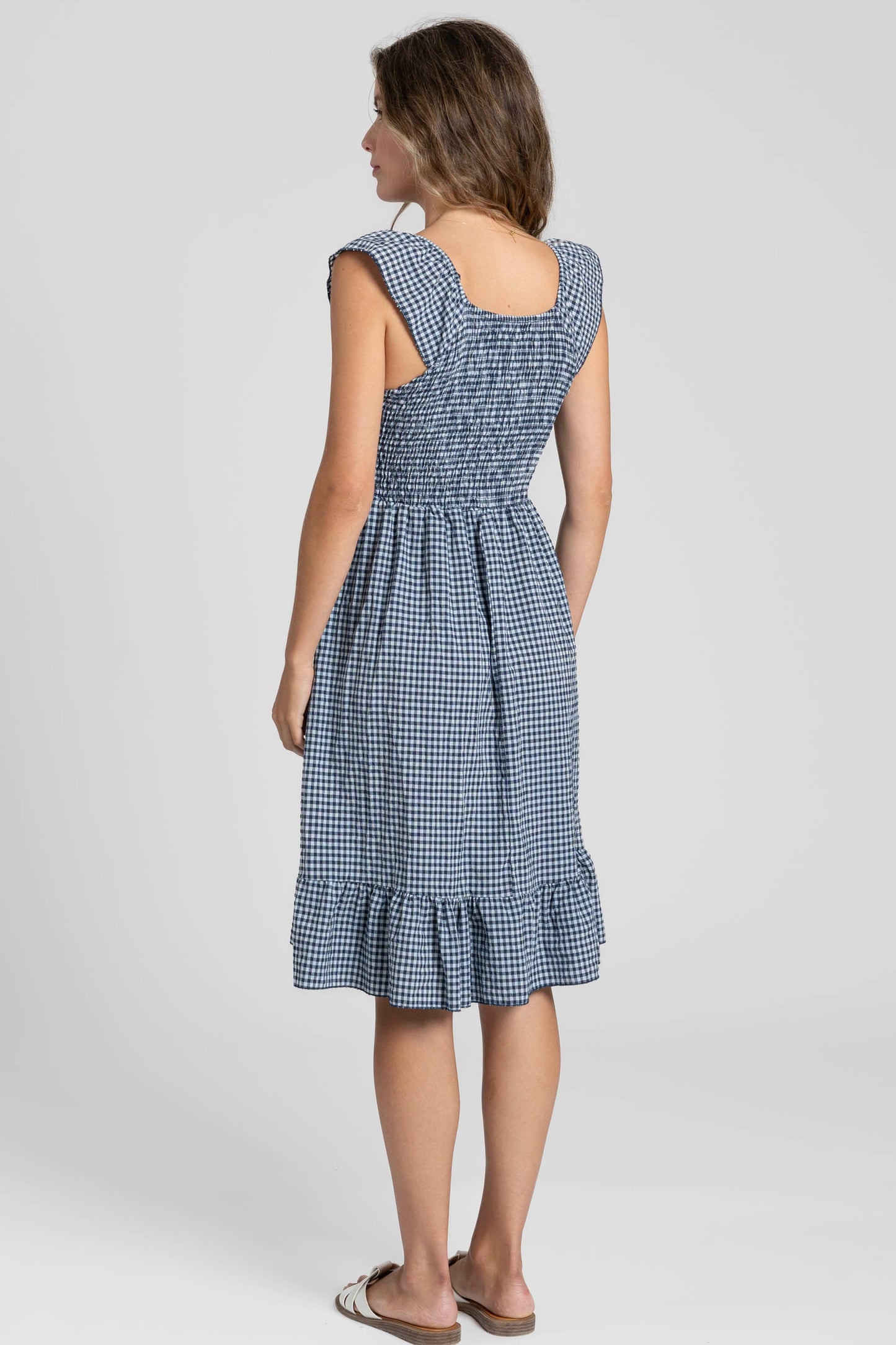 VESTIDO ARMONIAS TEEN LARA