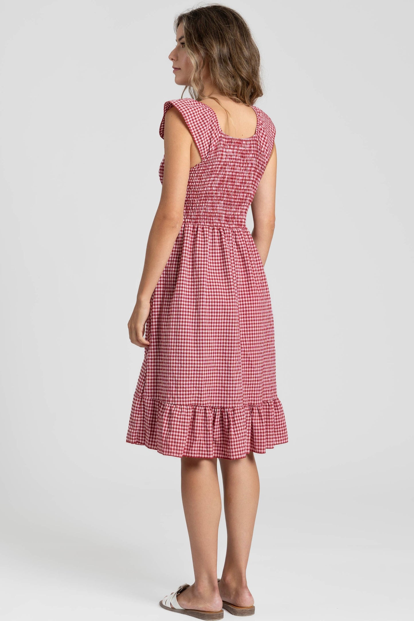 VESTIDO ARMONIAS TEEN LARA