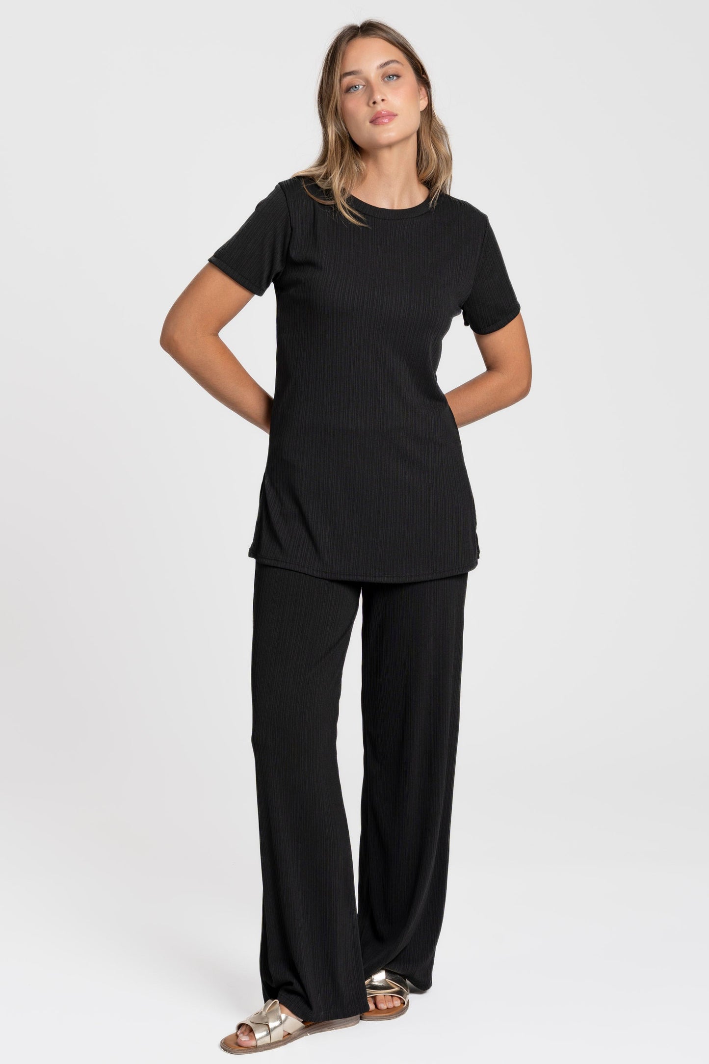 CONJUNTO ARMONIAS CAMISETA