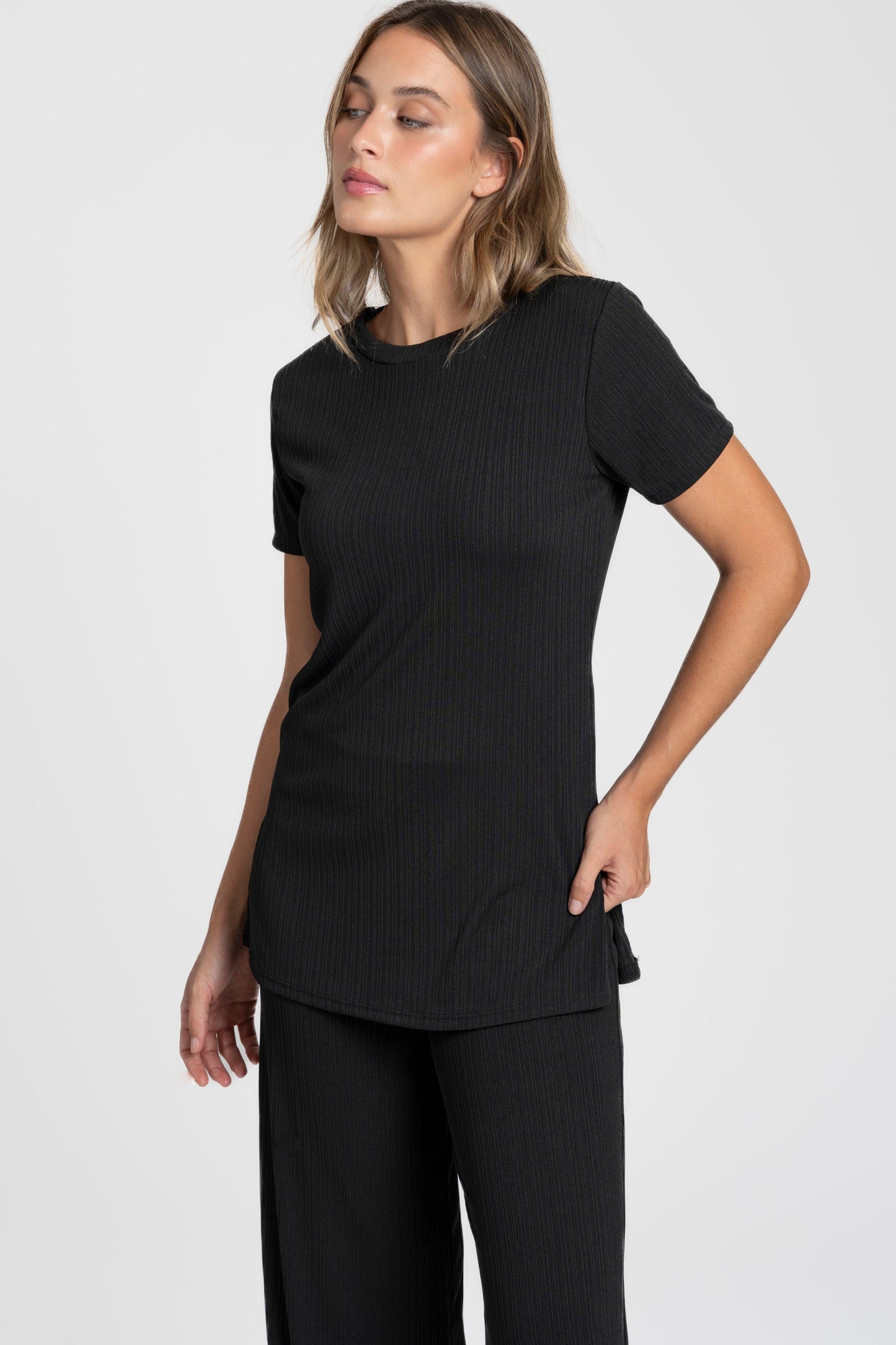 CONJUNTO ARMONIAS CAMISETA