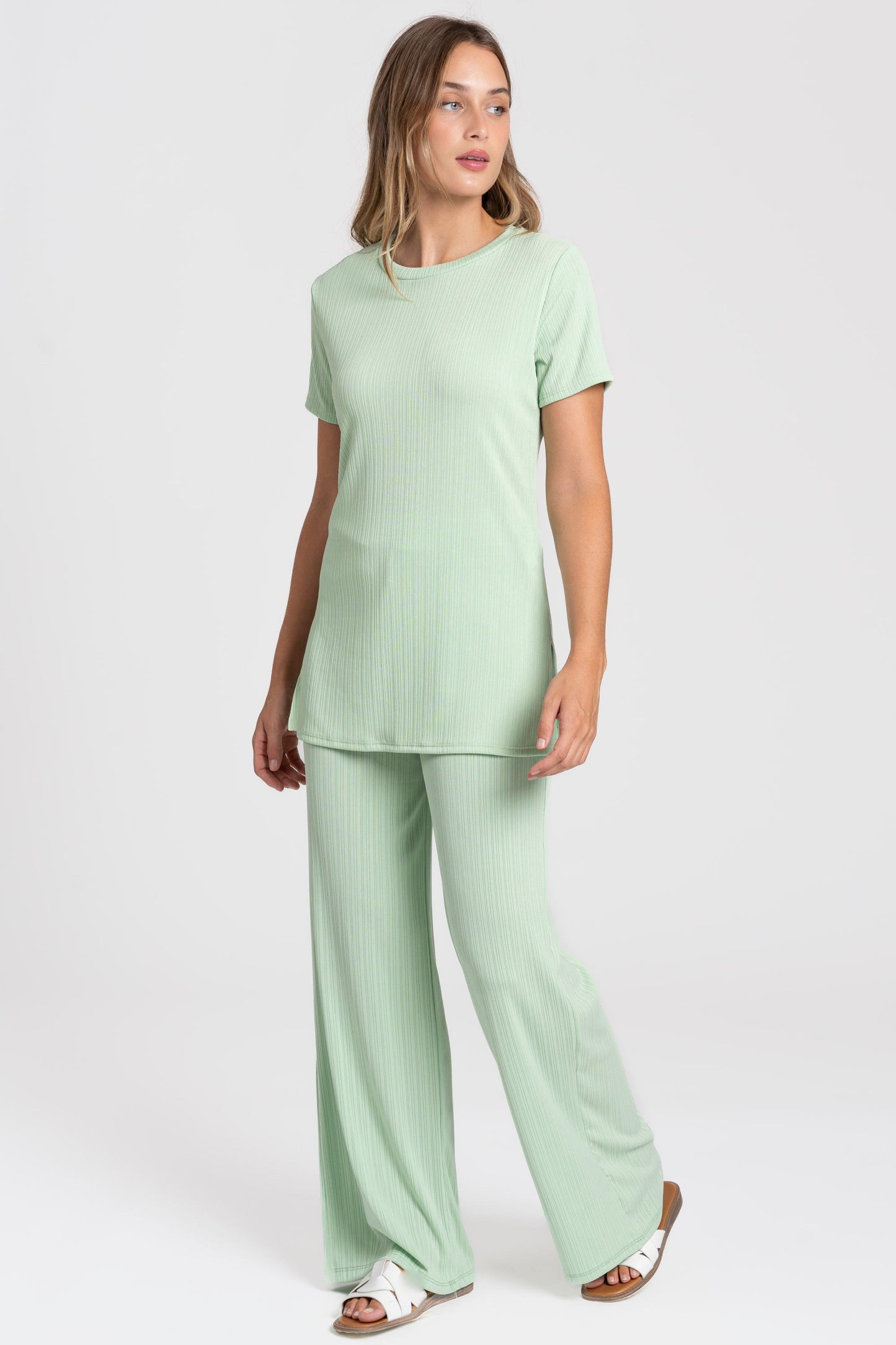 CONJUNTO ARMONIAS CAMISETA