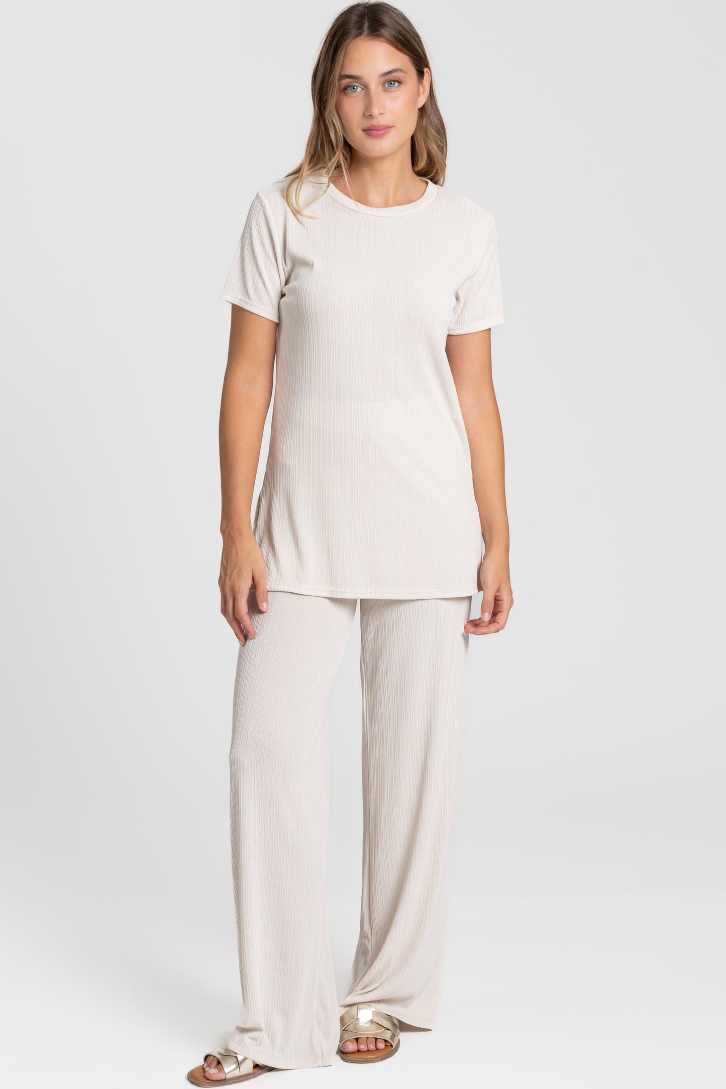 CONJUNTO ARMONIAS CAMISETA