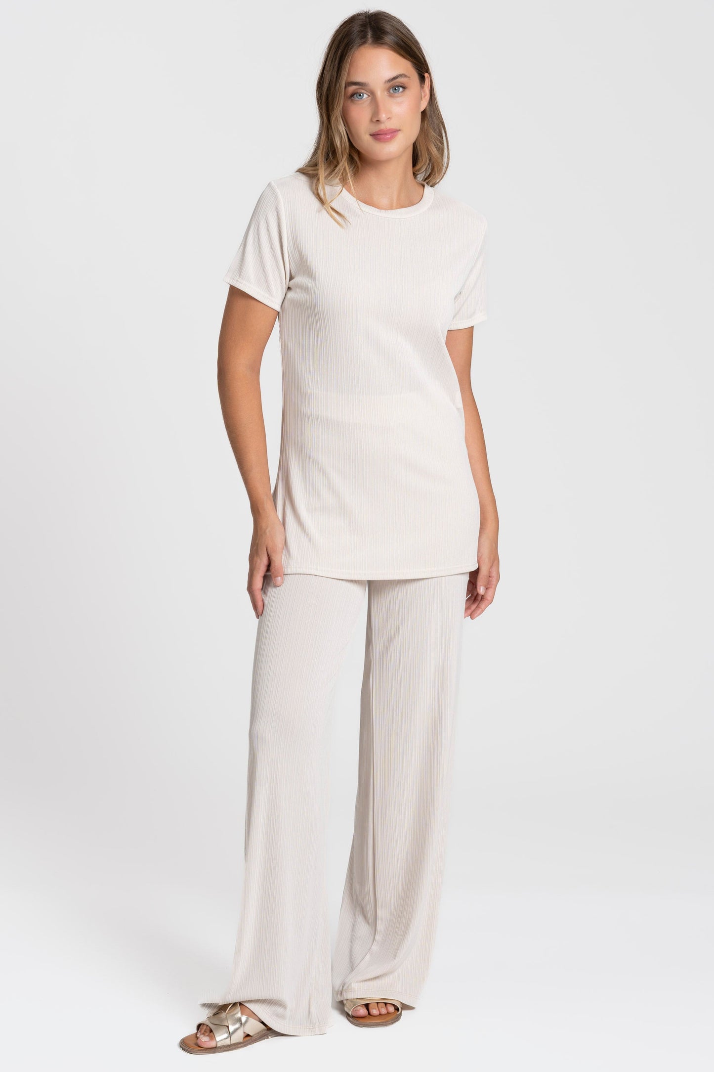 CONJUNTO ARMONIAS CAMISETA