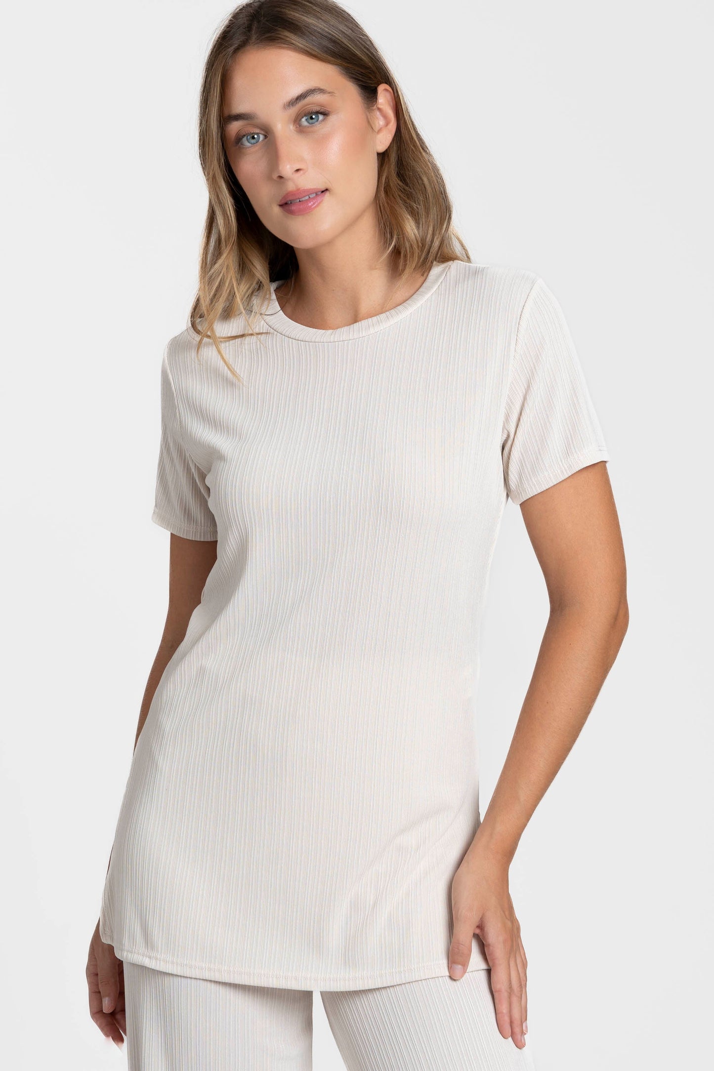 CONJUNTO ARMONIAS CAMISETA