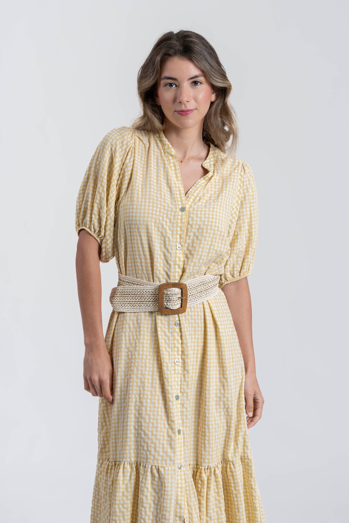 VESTIDO MASSIMA GRAZIA ORCHID