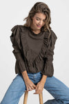 BLUSA ARMONIAS TEEN PLUMETI