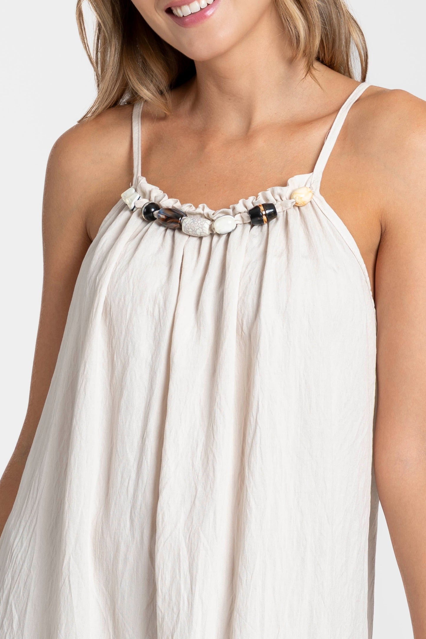 VESTIDO ARMONIAS LELIA