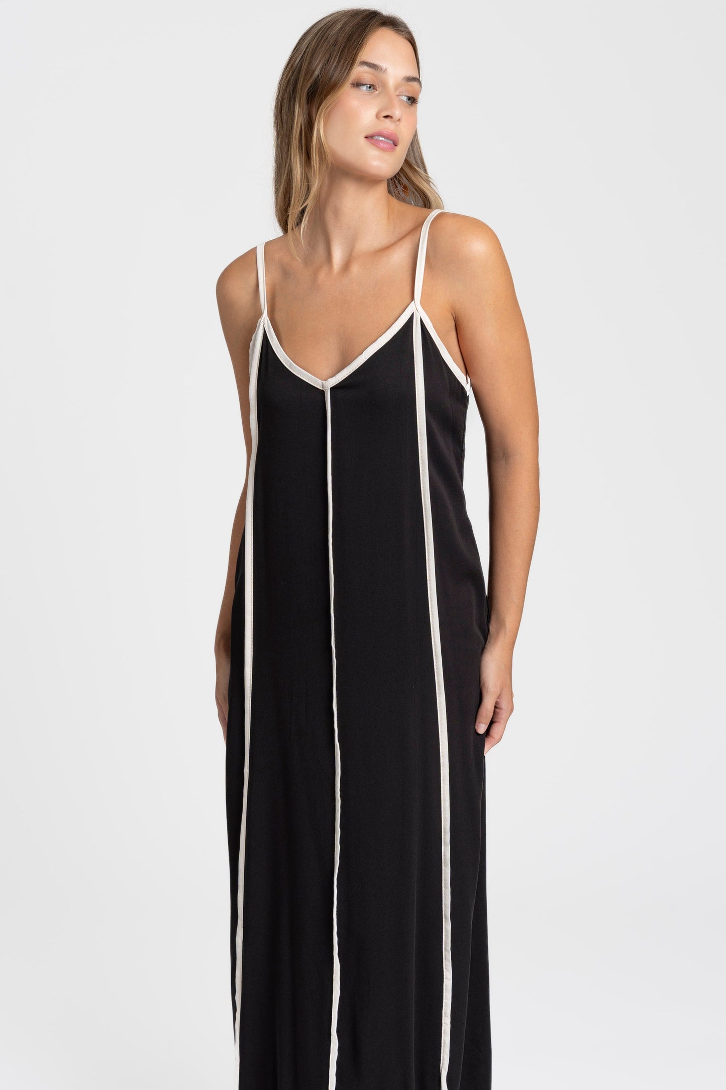 VESTIDO ARMONIAS AURORA