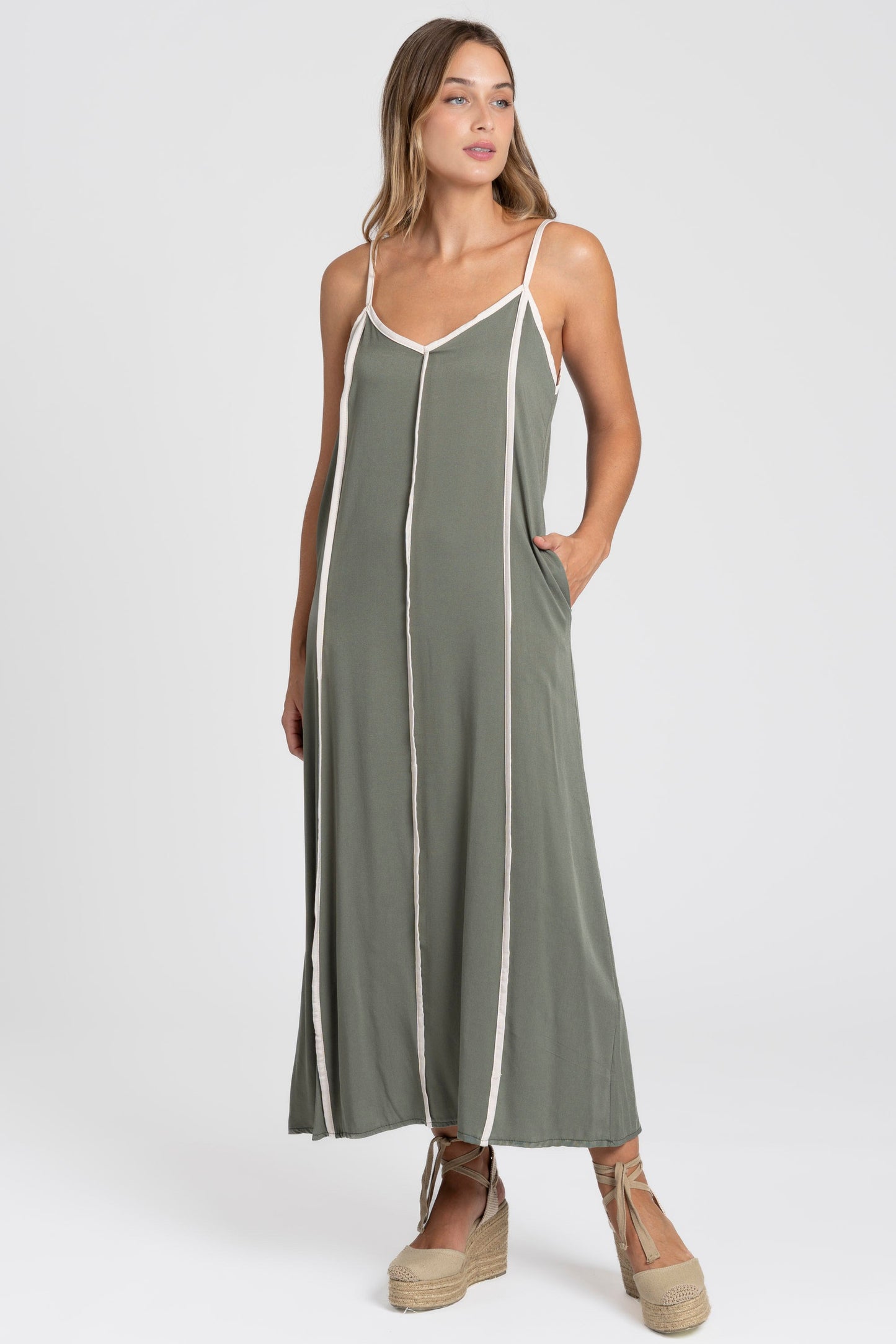 VESTIDO ARMONIAS AURORA