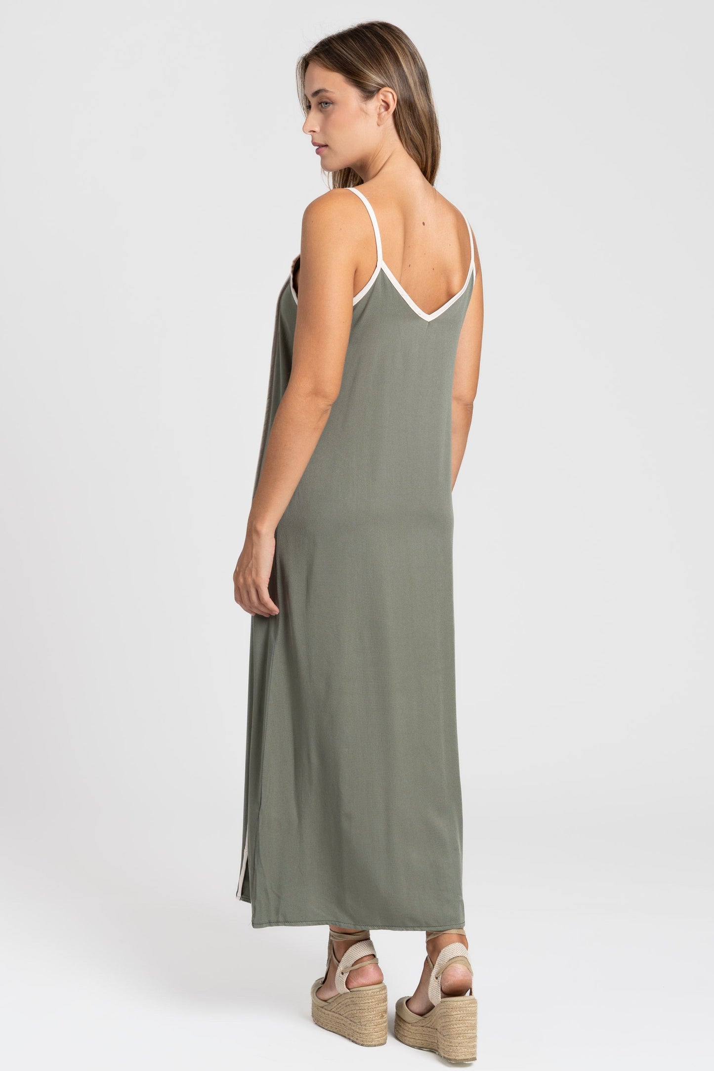 VESTIDO ARMONIAS AURORA