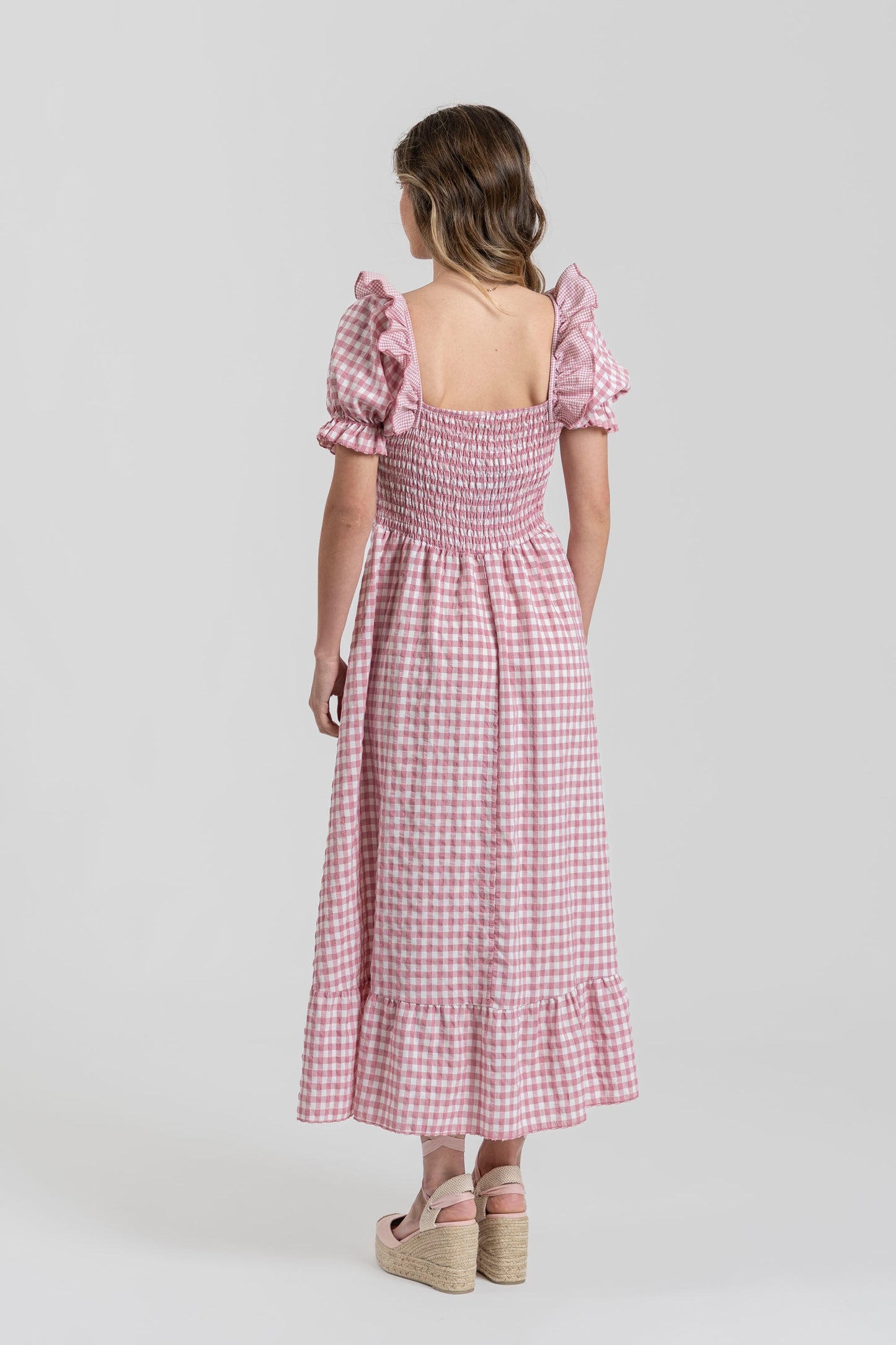 VESTIDO MASSIMA GRAZIA LUNA