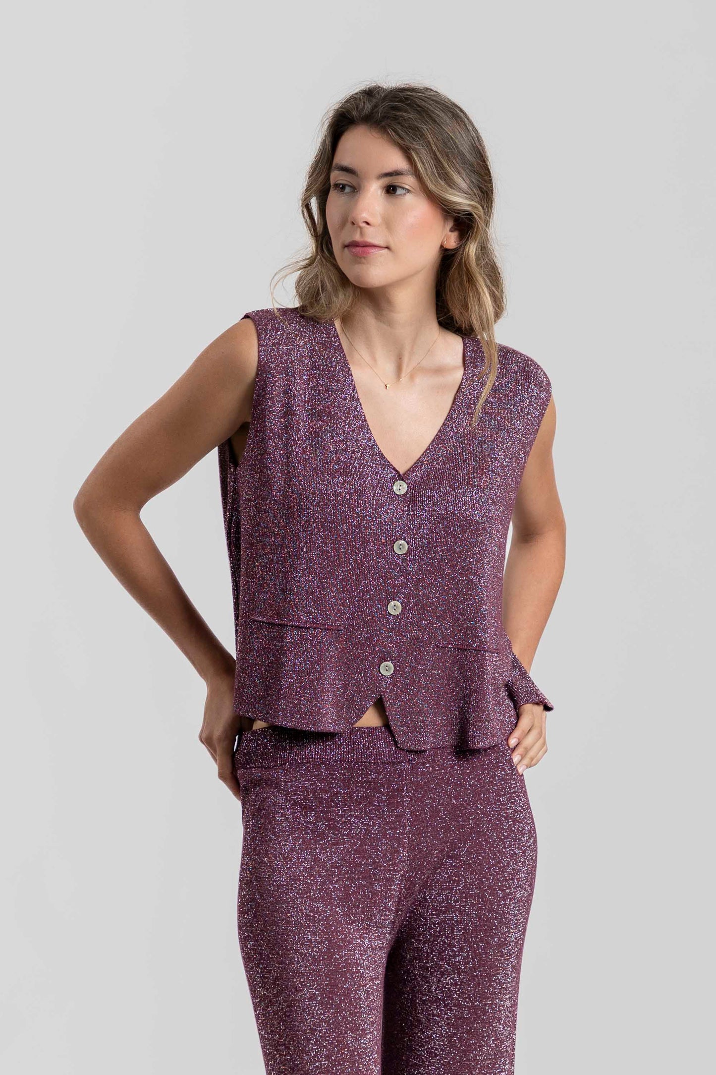 CONJUNTO MASSIMA GRAZIA STELLA