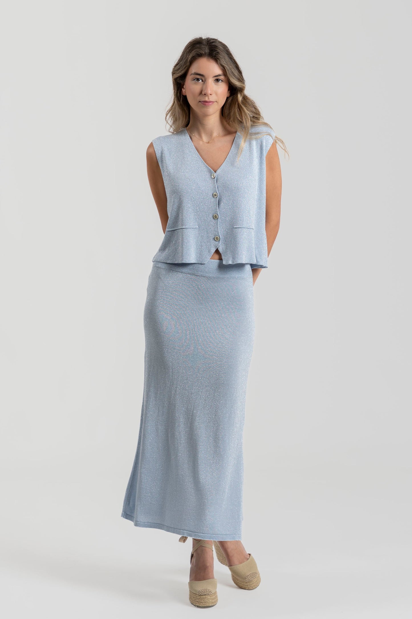 CONJUNTO MASSIMA GRAZIA LUCY