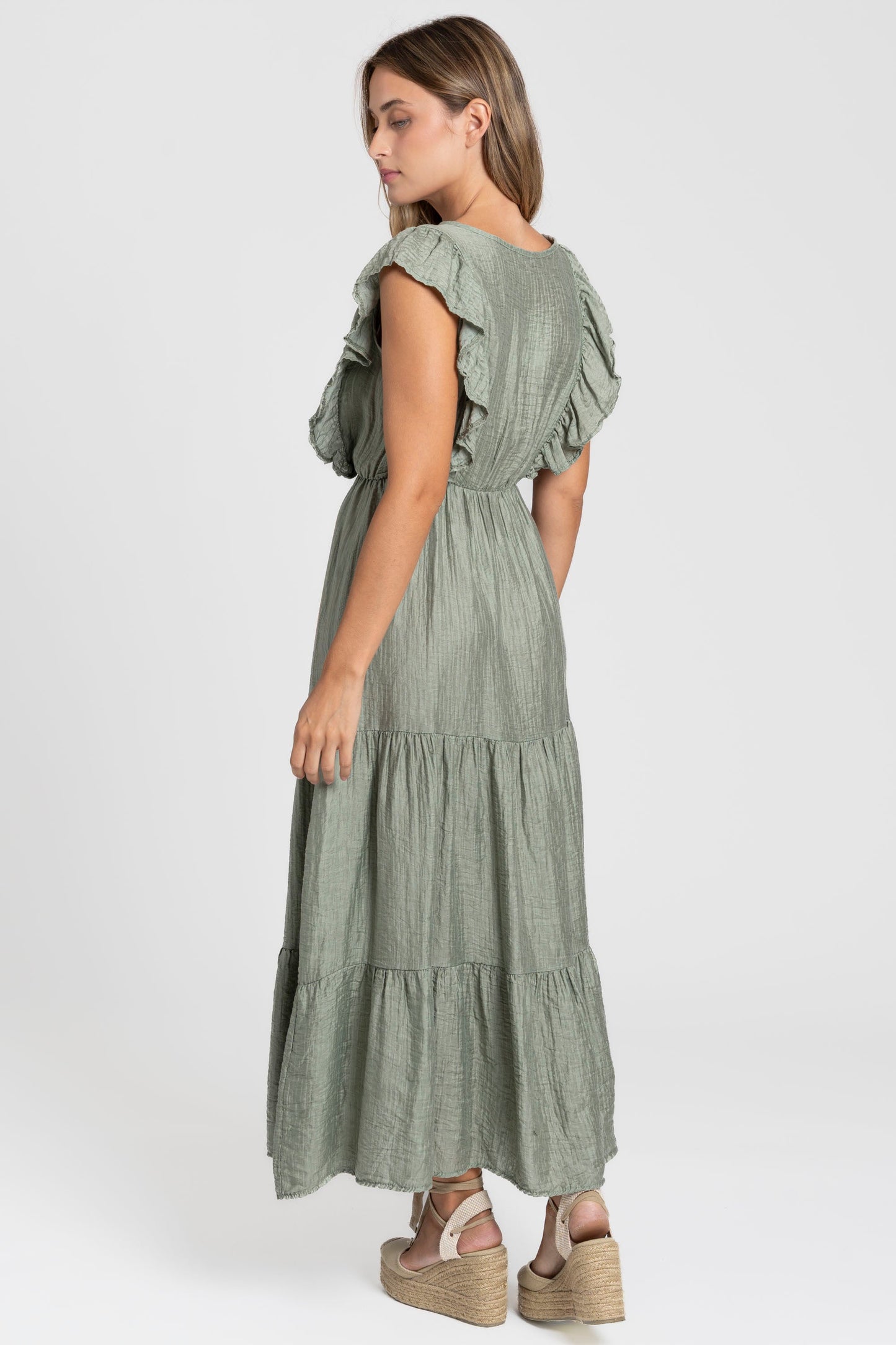 VESTIDO ARMONIAS MUSE