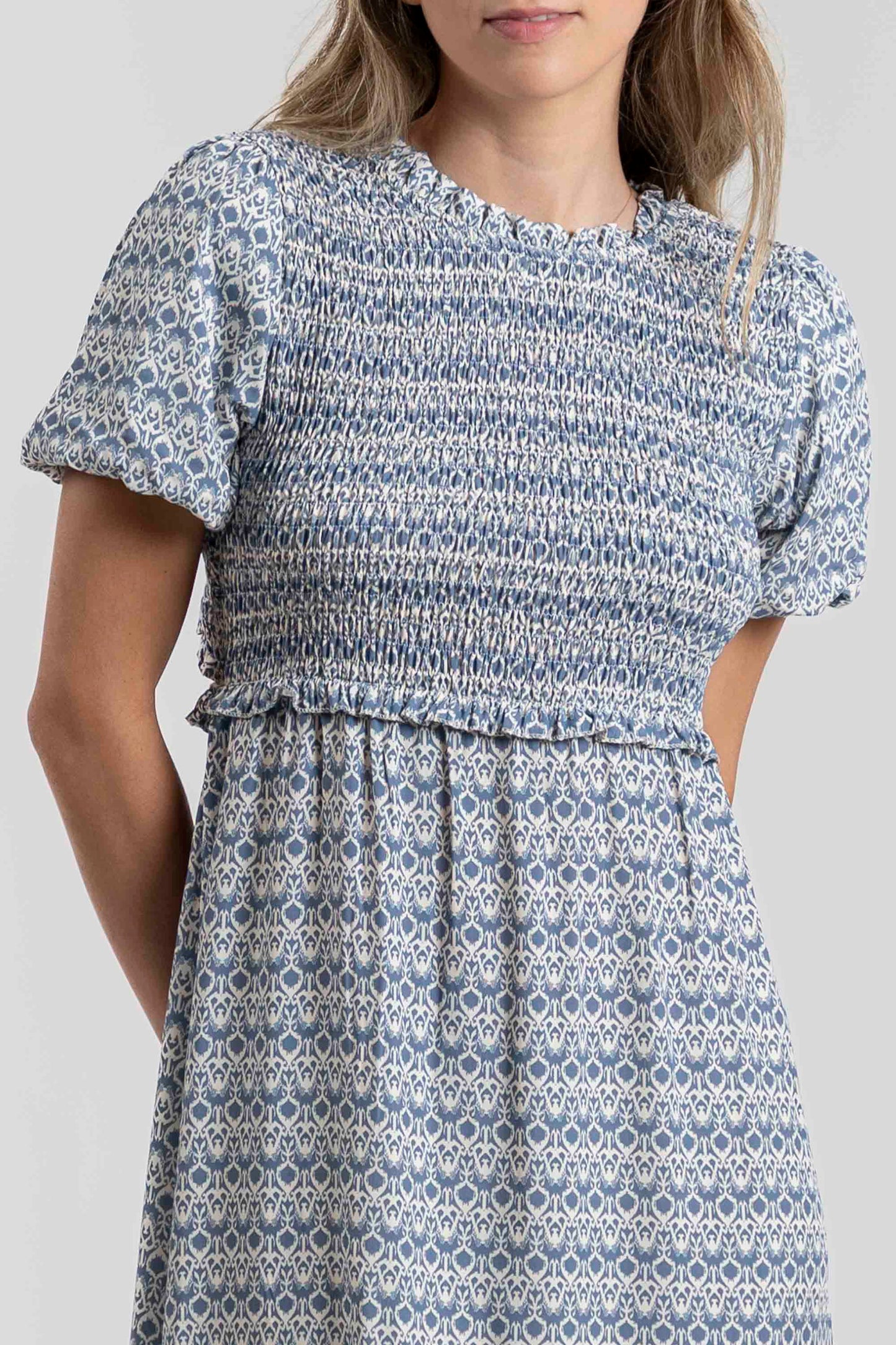 VESTIDO MASSIMA GRAZIA MOON