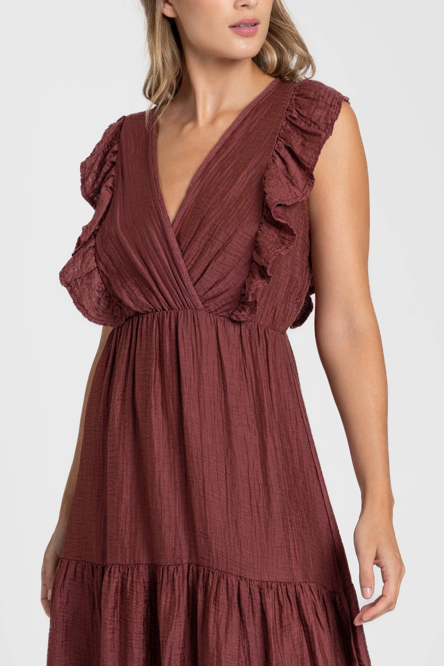 VESTIDO ARMONIAS MUSE