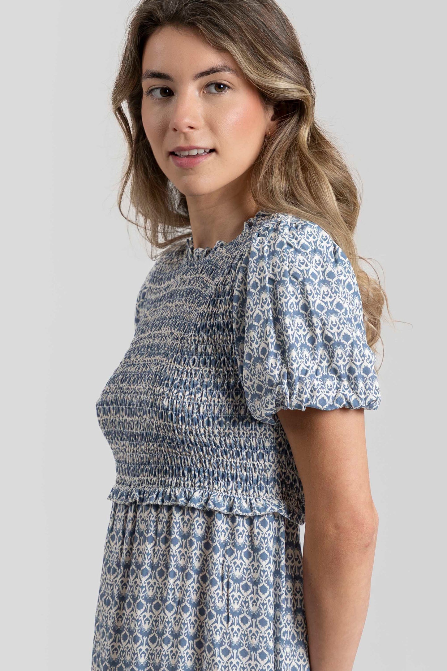 VESTIDO MASSIMA GRAZIA MOON