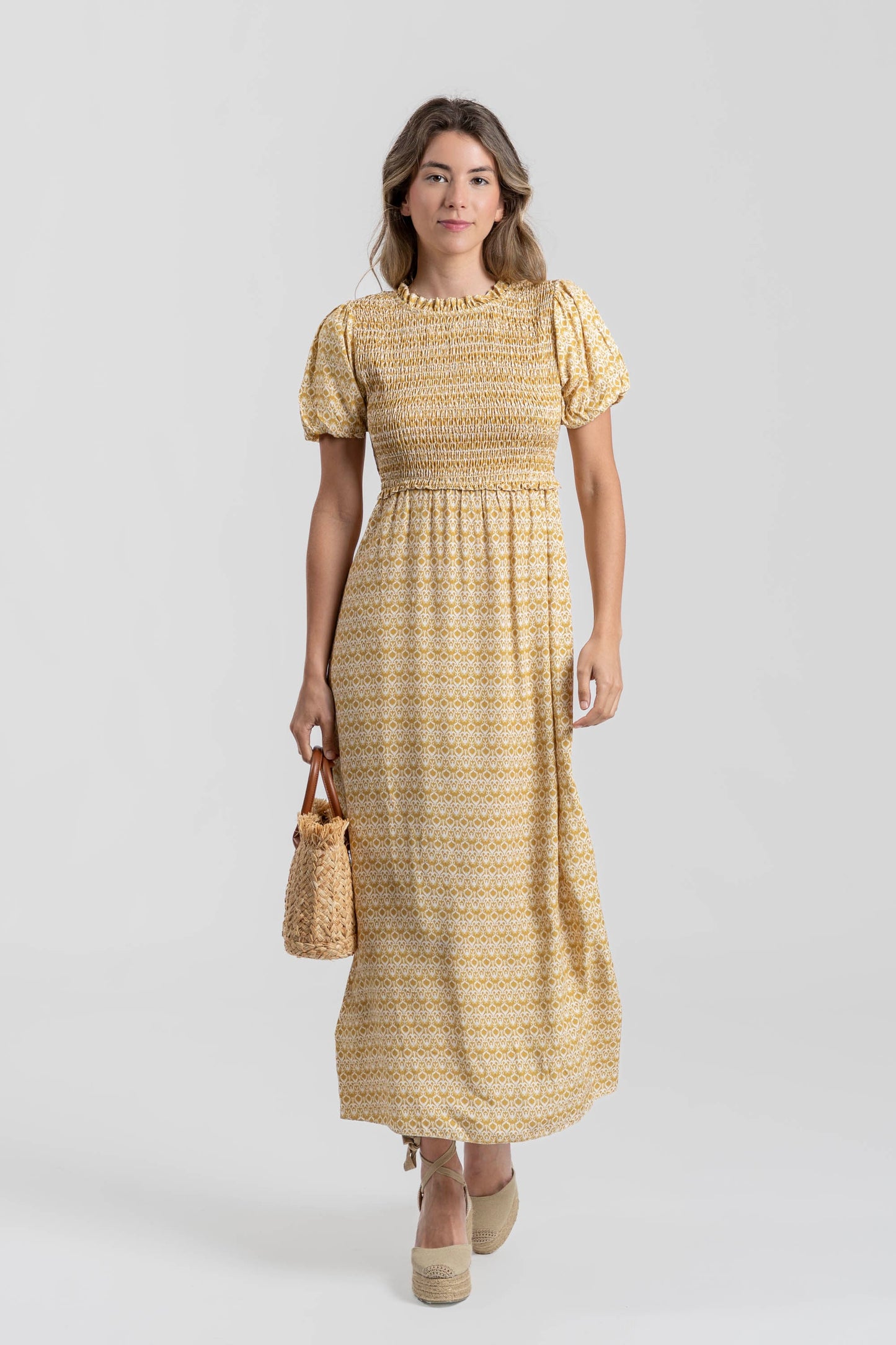 VESTIDO MASSIMA GRAZIA MOON