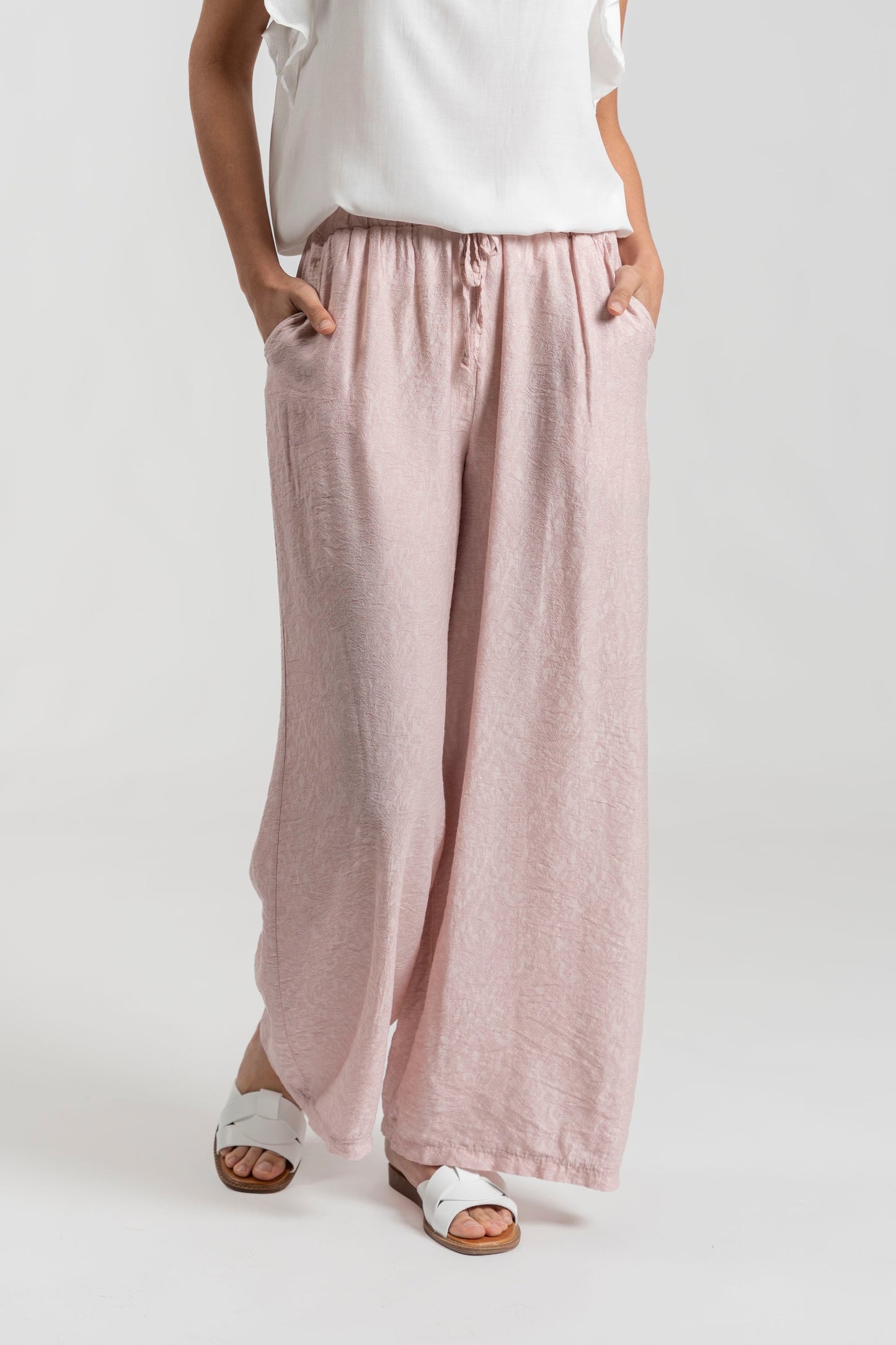 PANTALÓN MASSIMA GRAZIA ESTRU