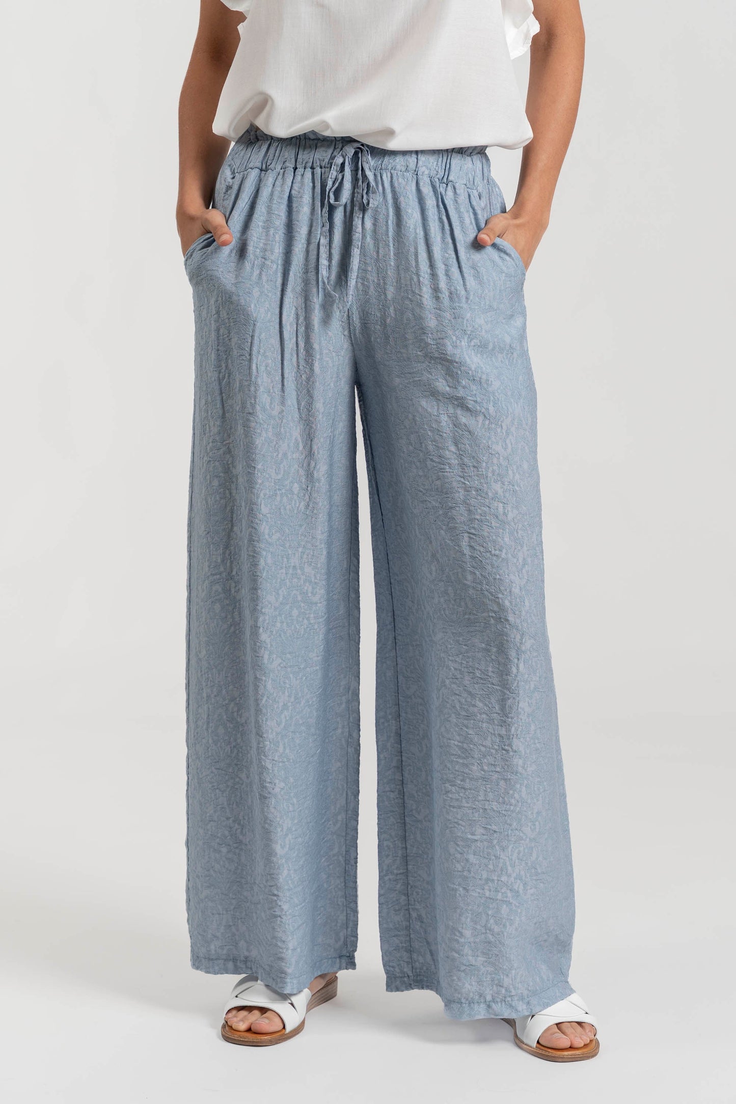 PANTALÓN MASSIMA GRAZIA ESTRU