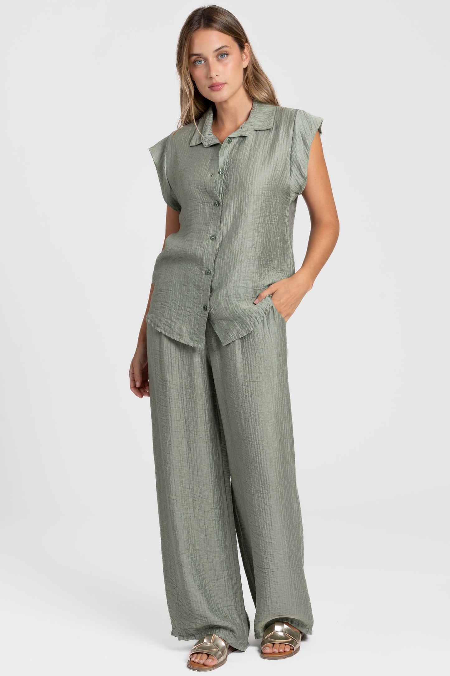 PANTALÓN ARMONIAS ESTER