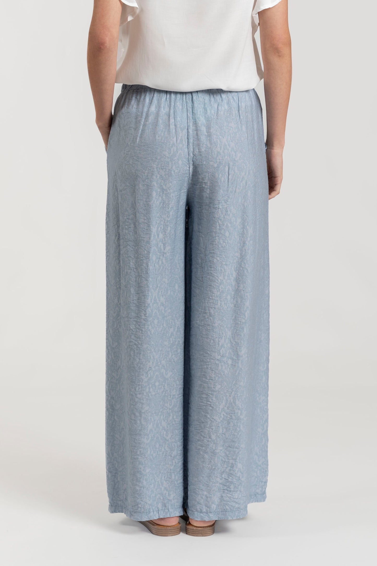 PANTALÓN MASSIMA GRAZIA ESTRU