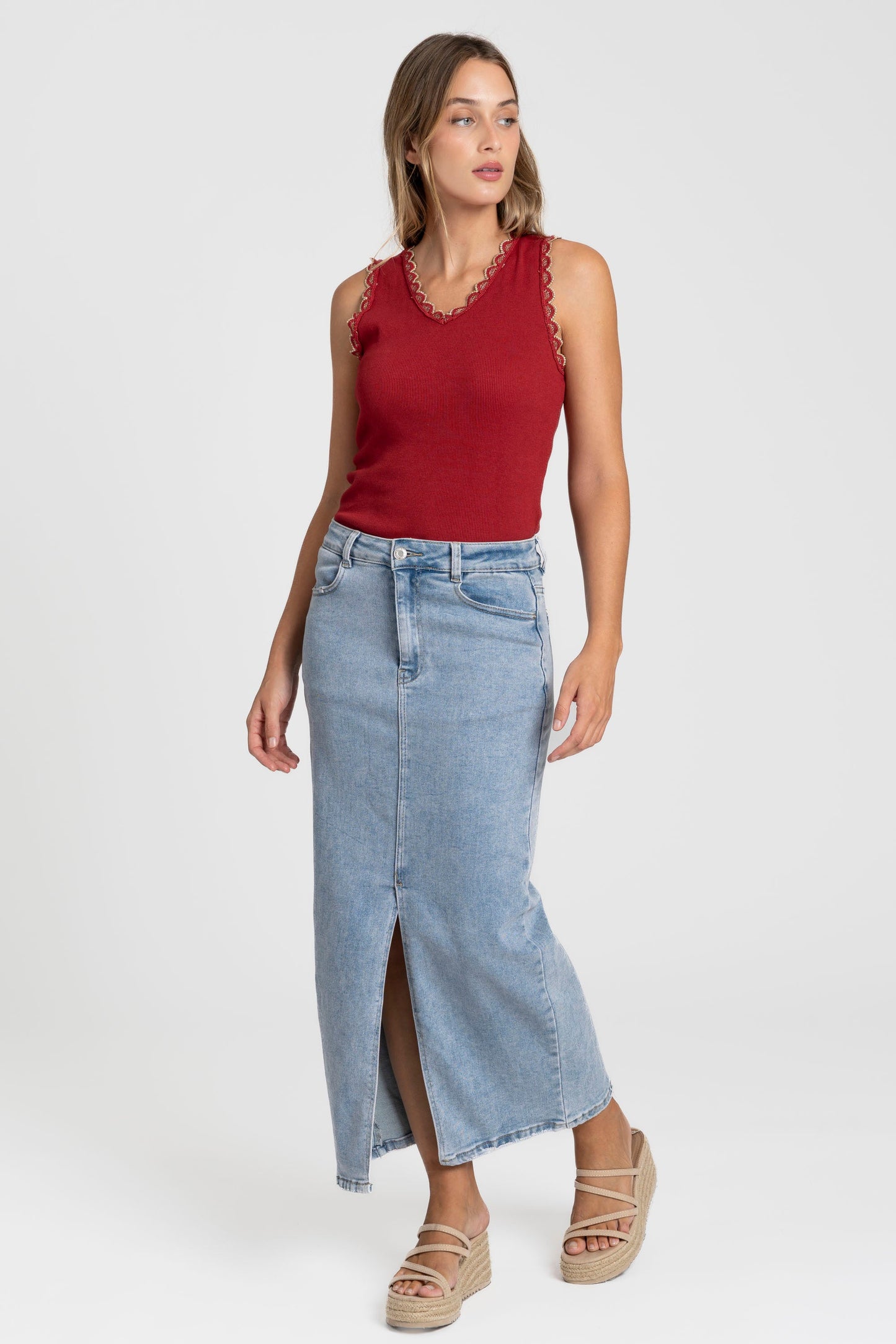 TOP ARMONIAS CANALÉ