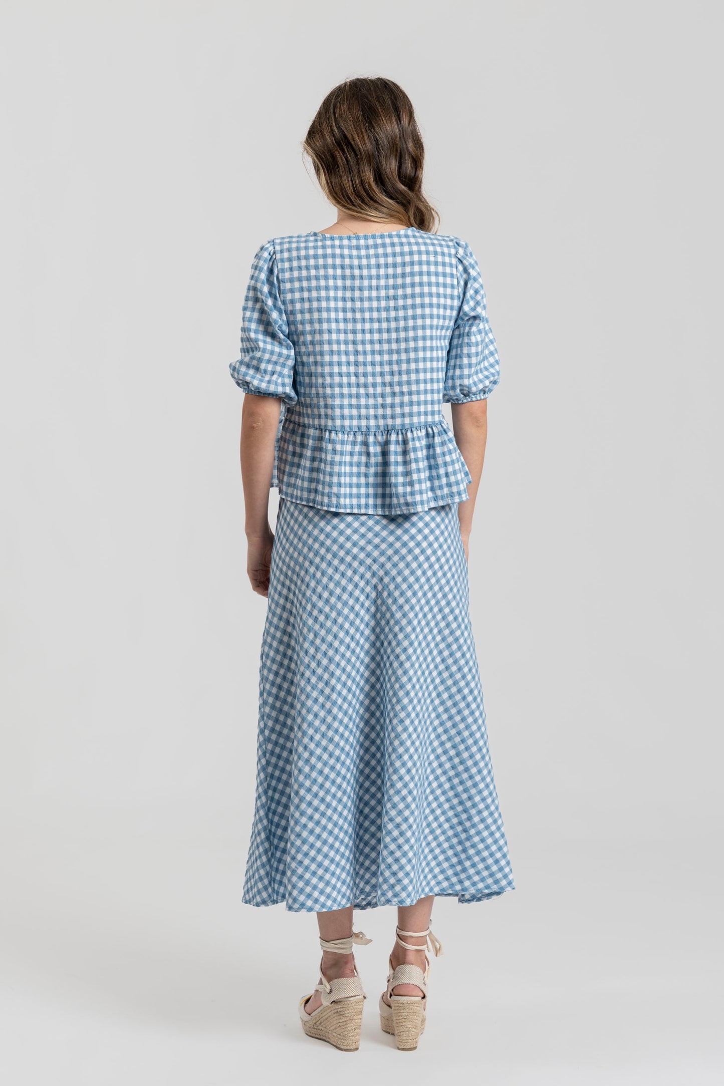 CONJUNTO ARMONIAS TEEN CIELO