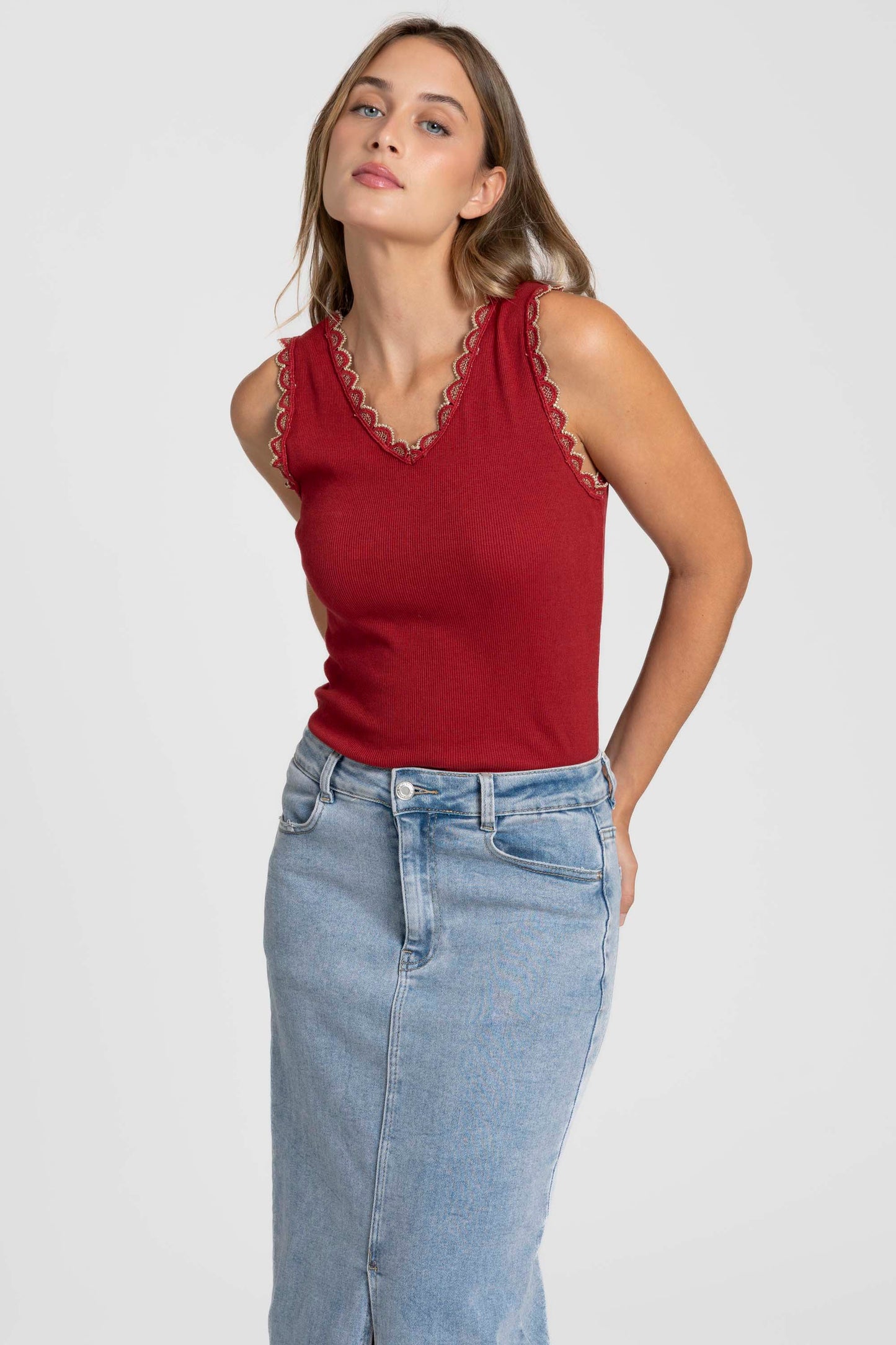 TOP ARMONIAS CANALÉ