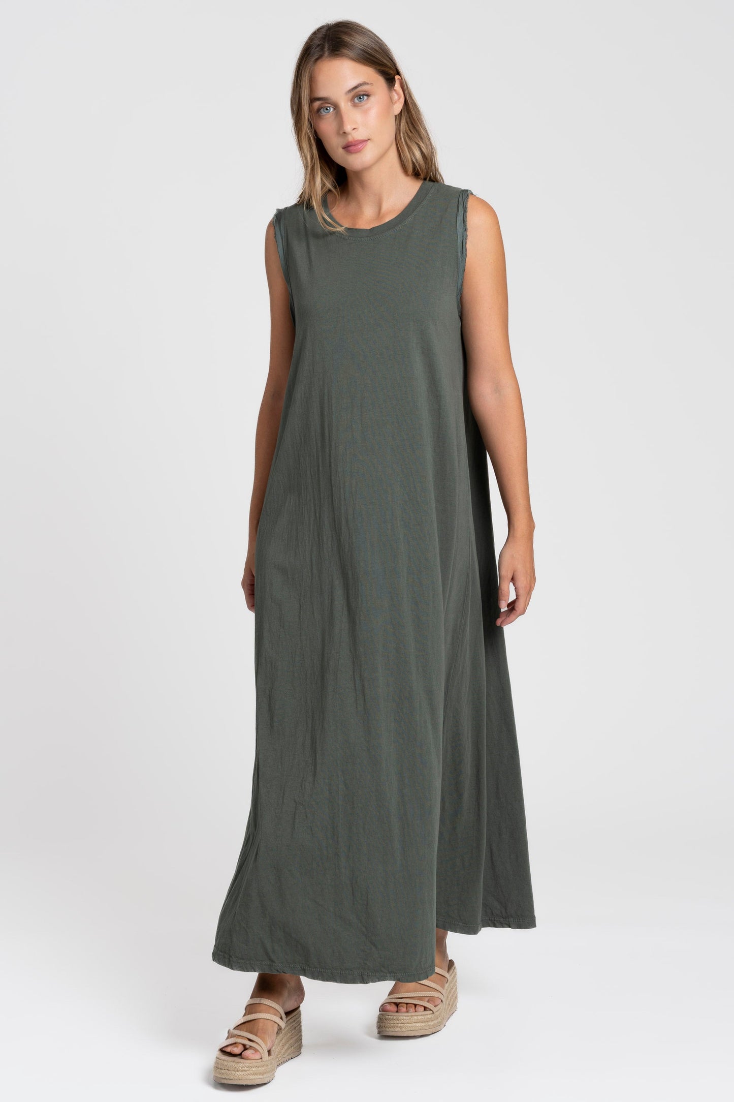 VESTIDO ARMONIAS LIDIA