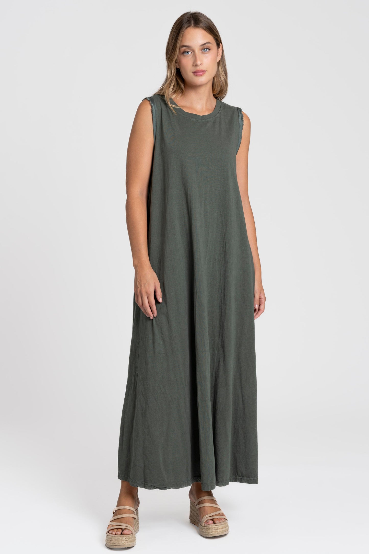 VESTIDO ARMONIAS LIDIA