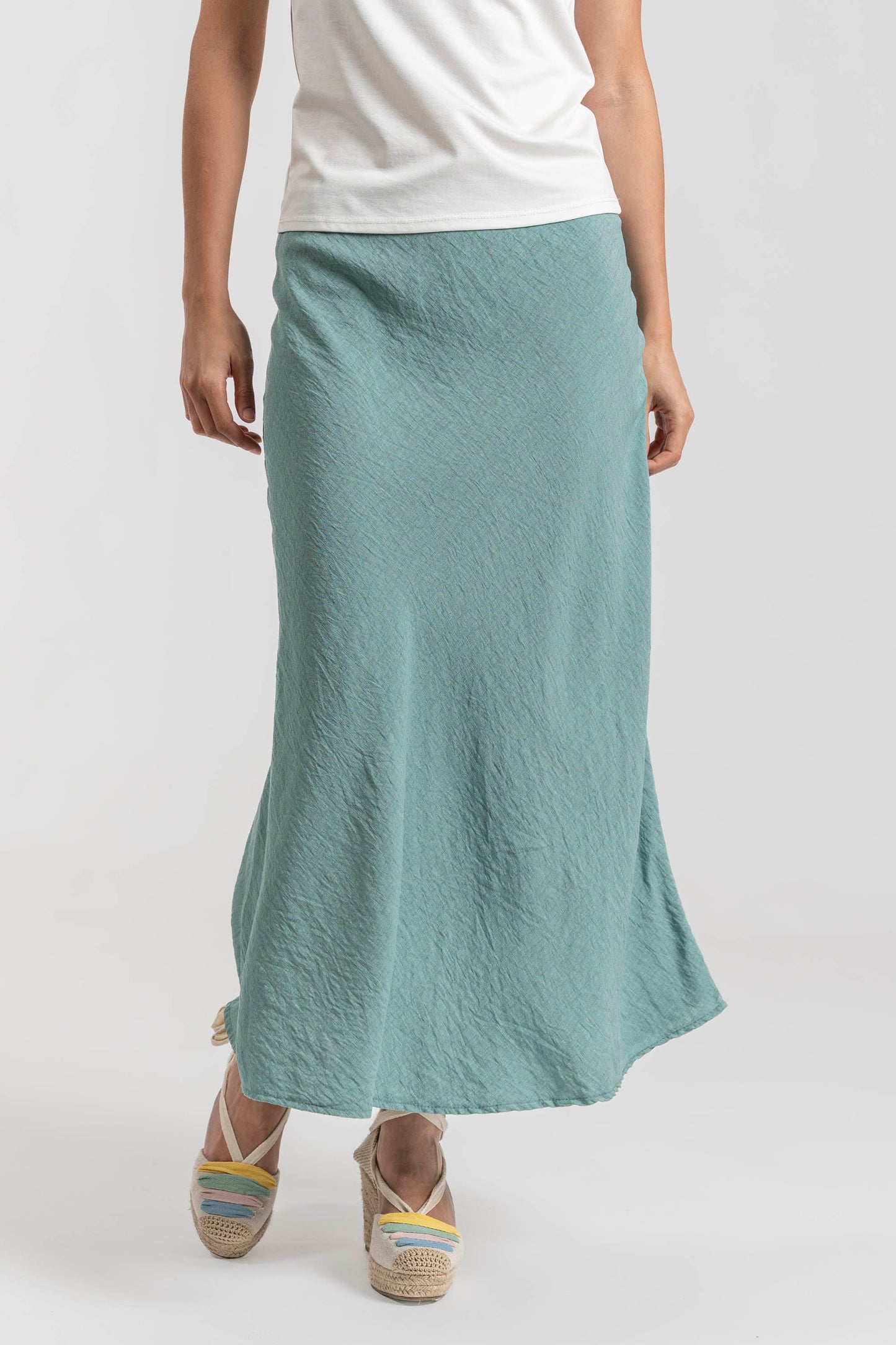 FALDA MASSIMA GRAZIA ALMA